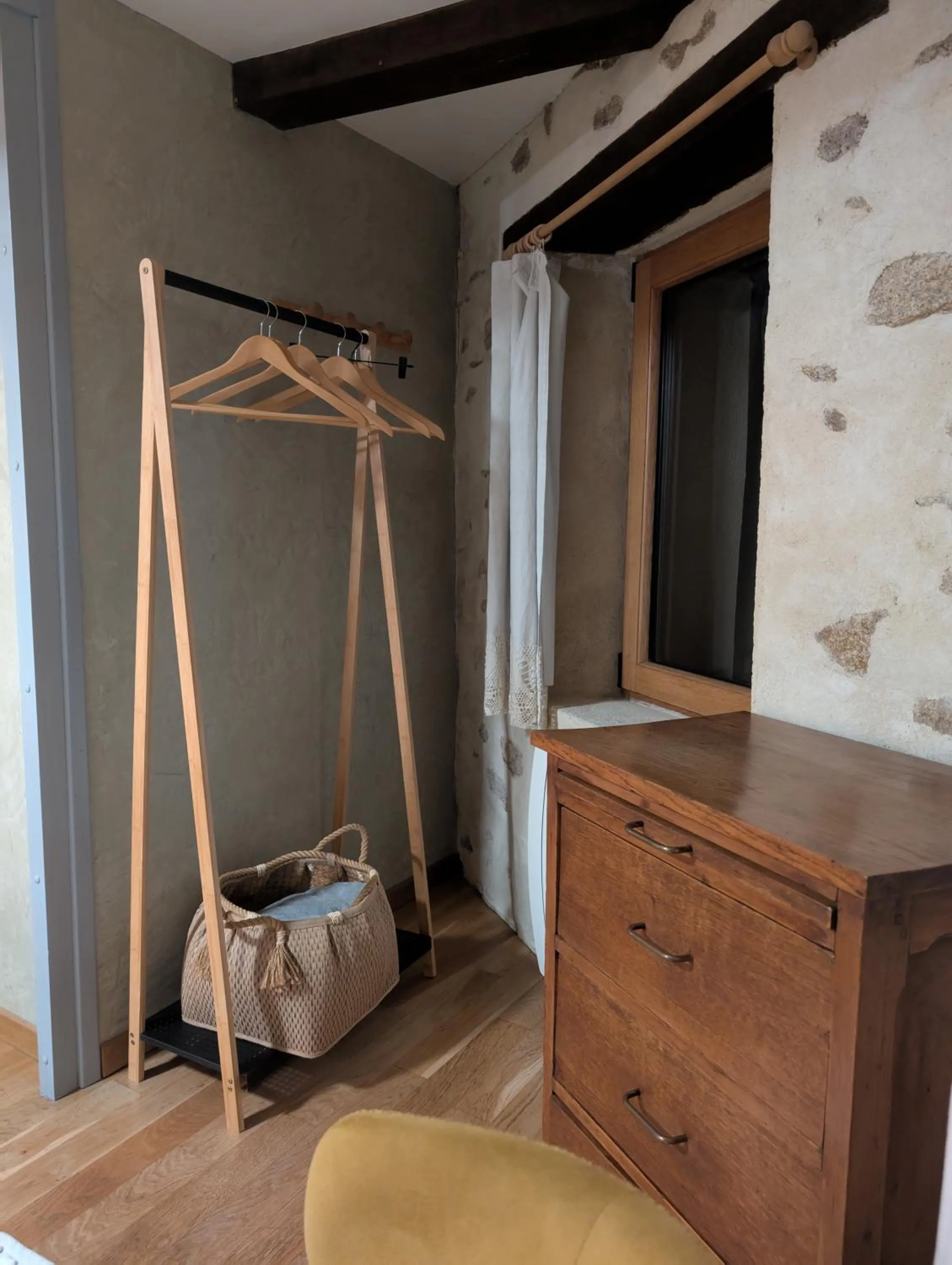 La Tour du Bois Dormant