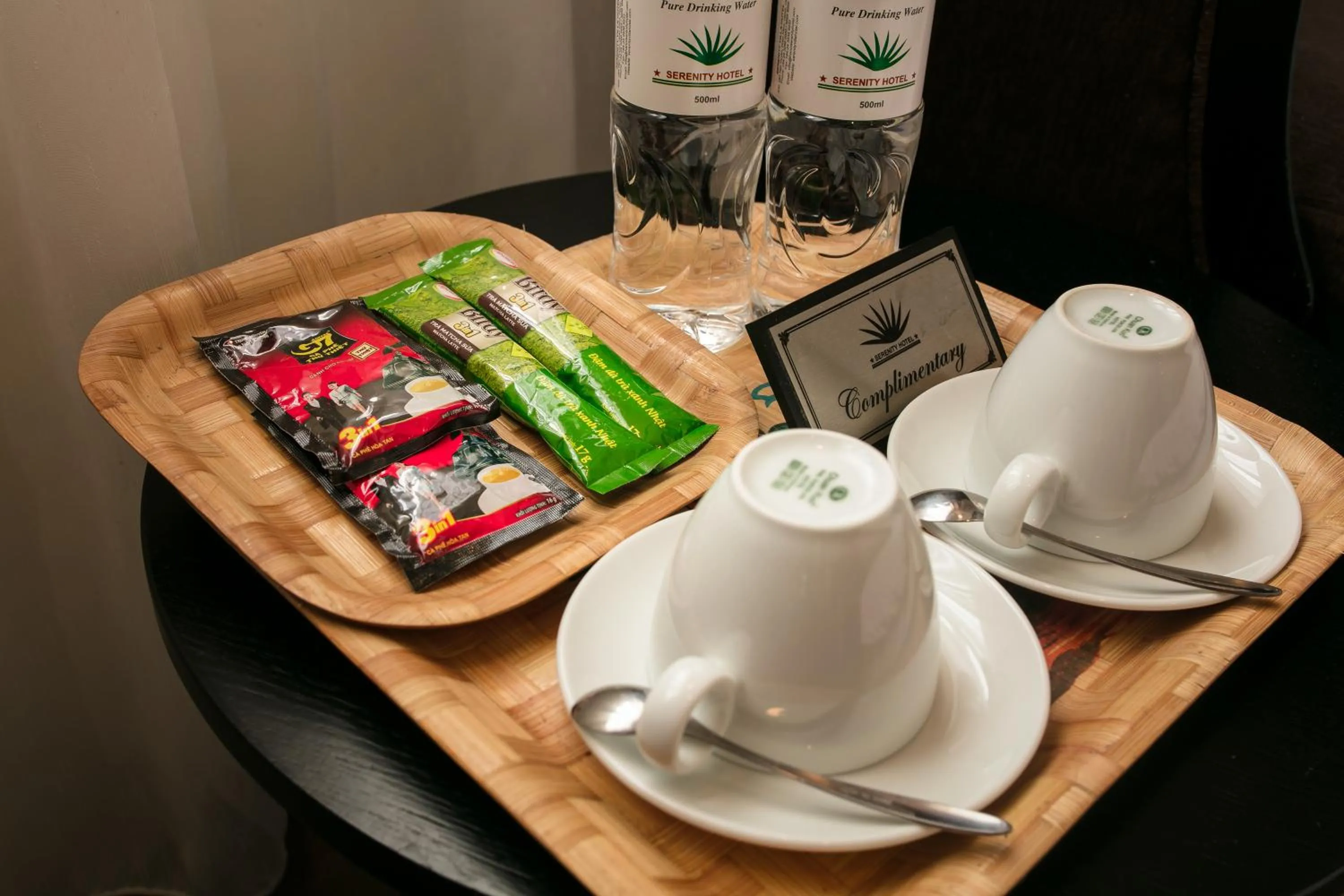 Serenity Diamond Hotel