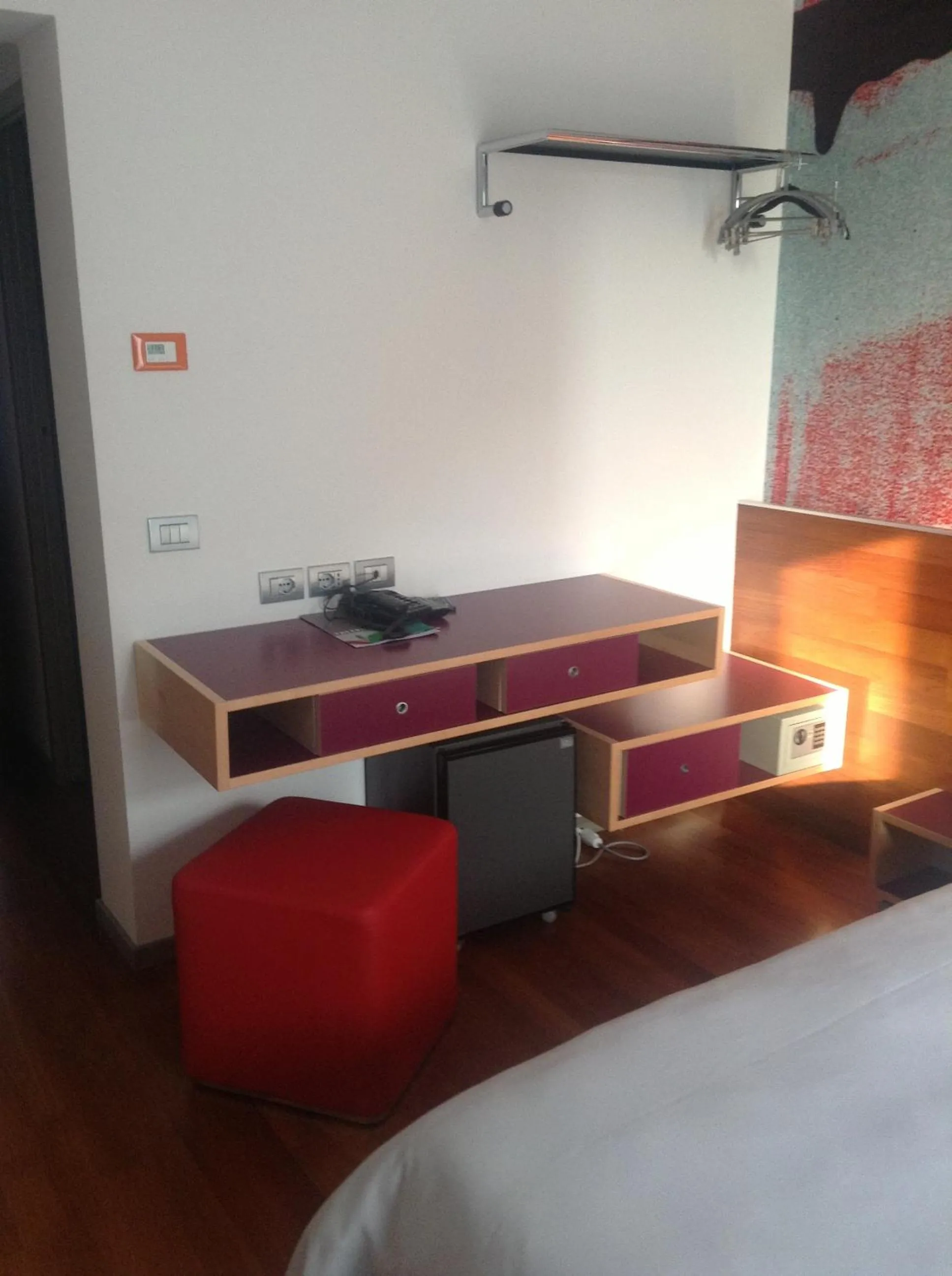 Other, Bed in Alloggi Taverna Caorlina