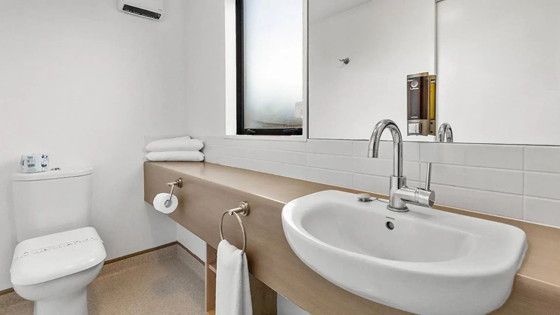 Superior Studio in Bella Vista Motel Rotorua Superior Studio in Bella Vista Motel Rotorua