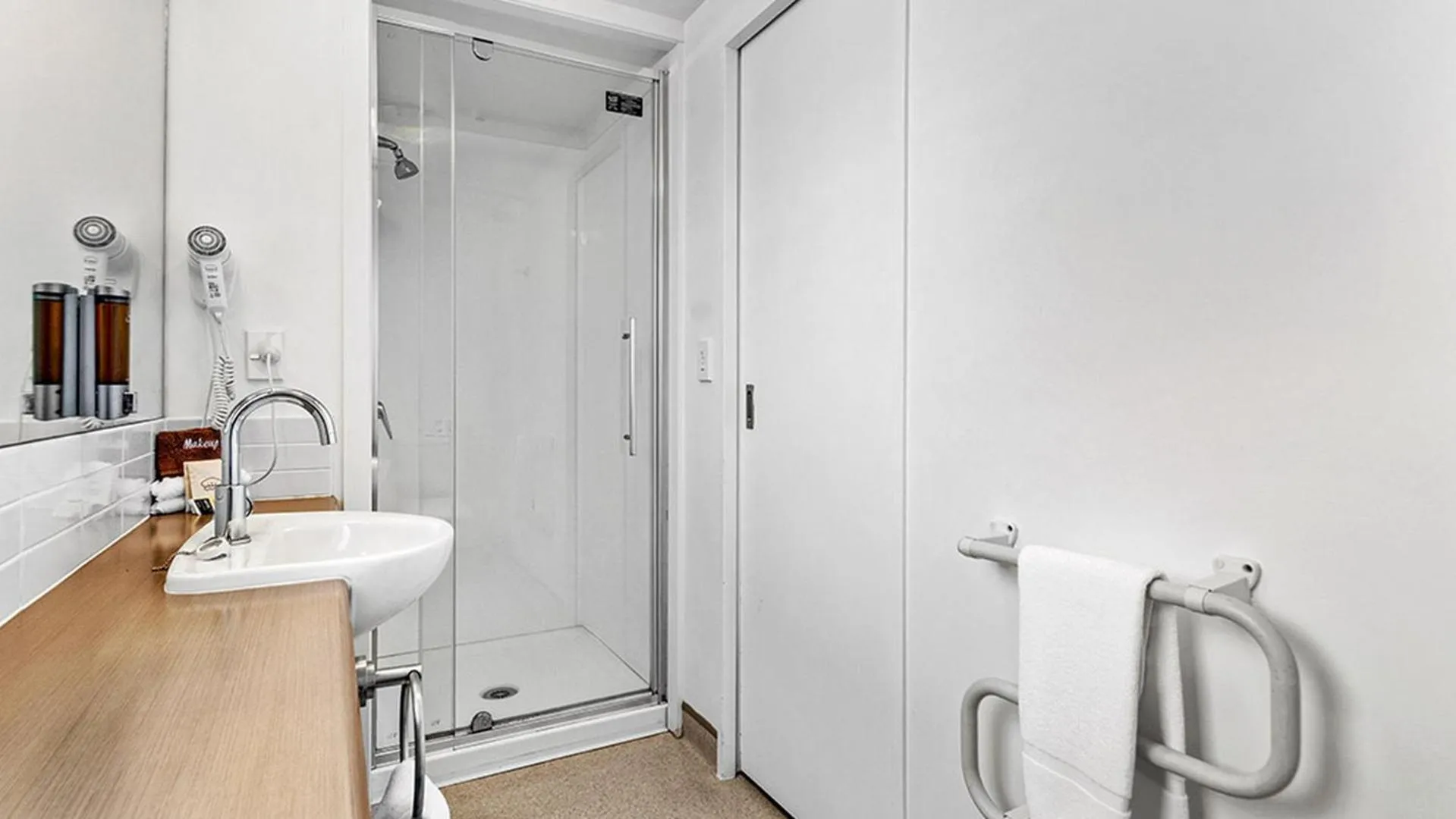 Bella Vista Motel Rotorua