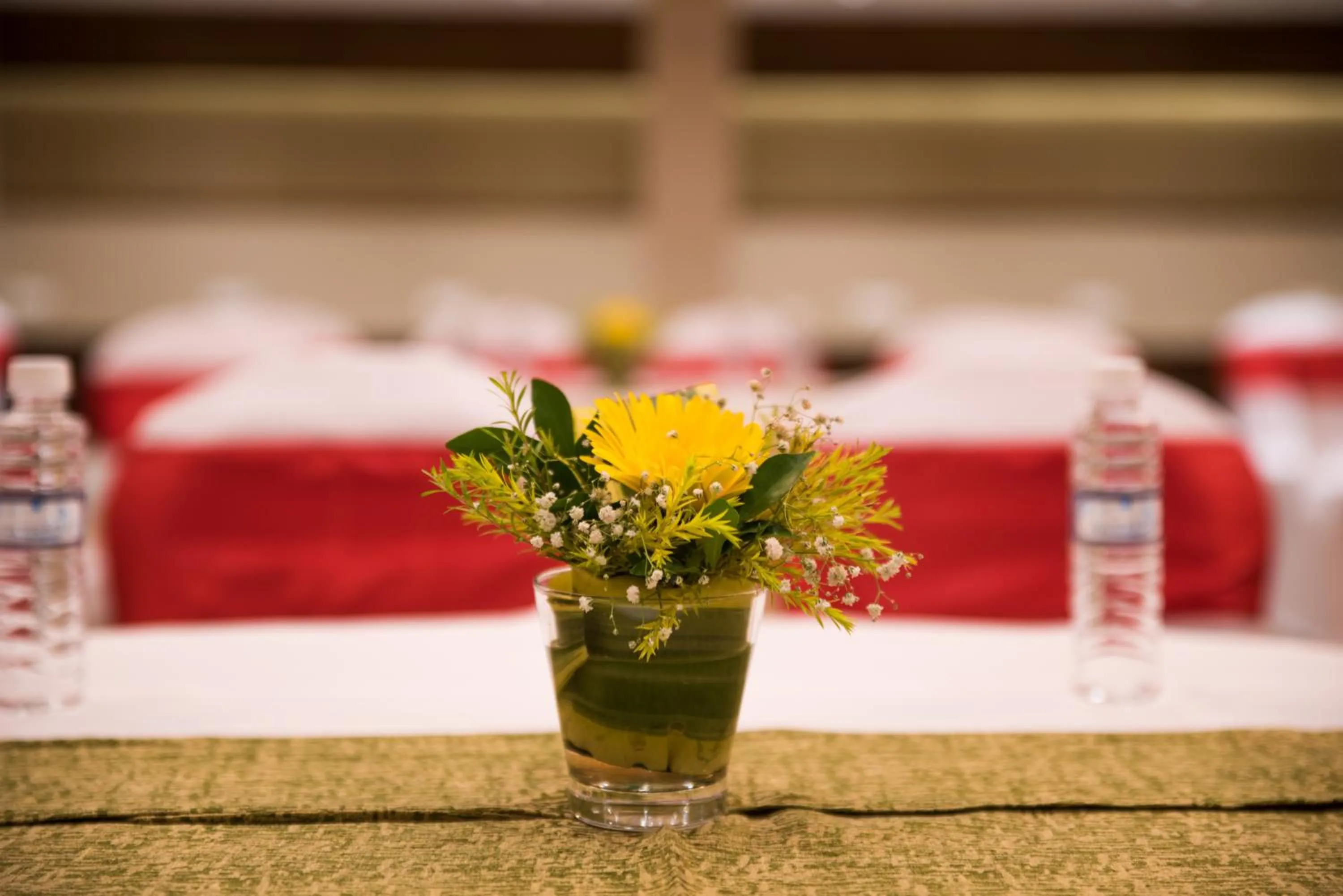 Banquet/Function facilities, Bed in Hotel Grand Rio