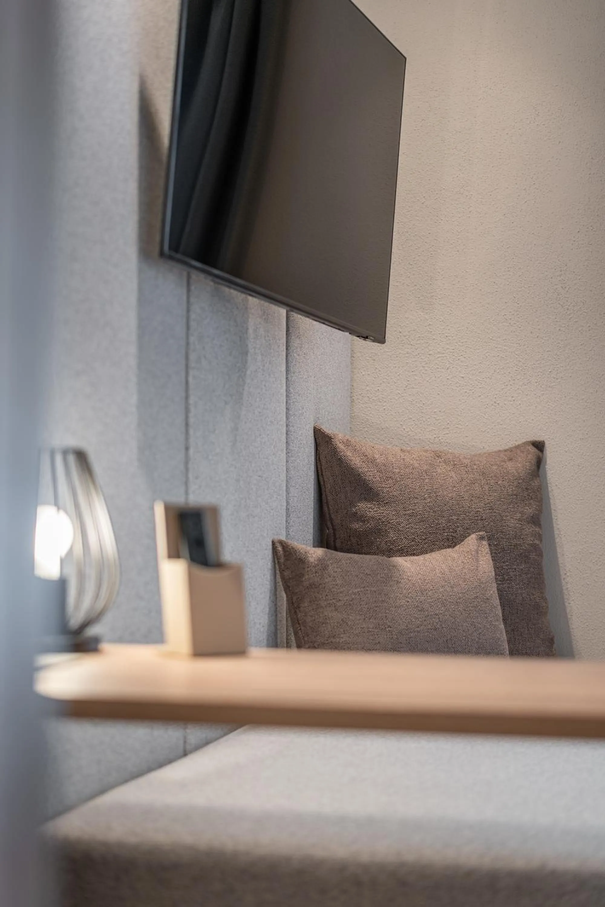 Photo of the whole room, Bed in Edelweiss echt-charmant