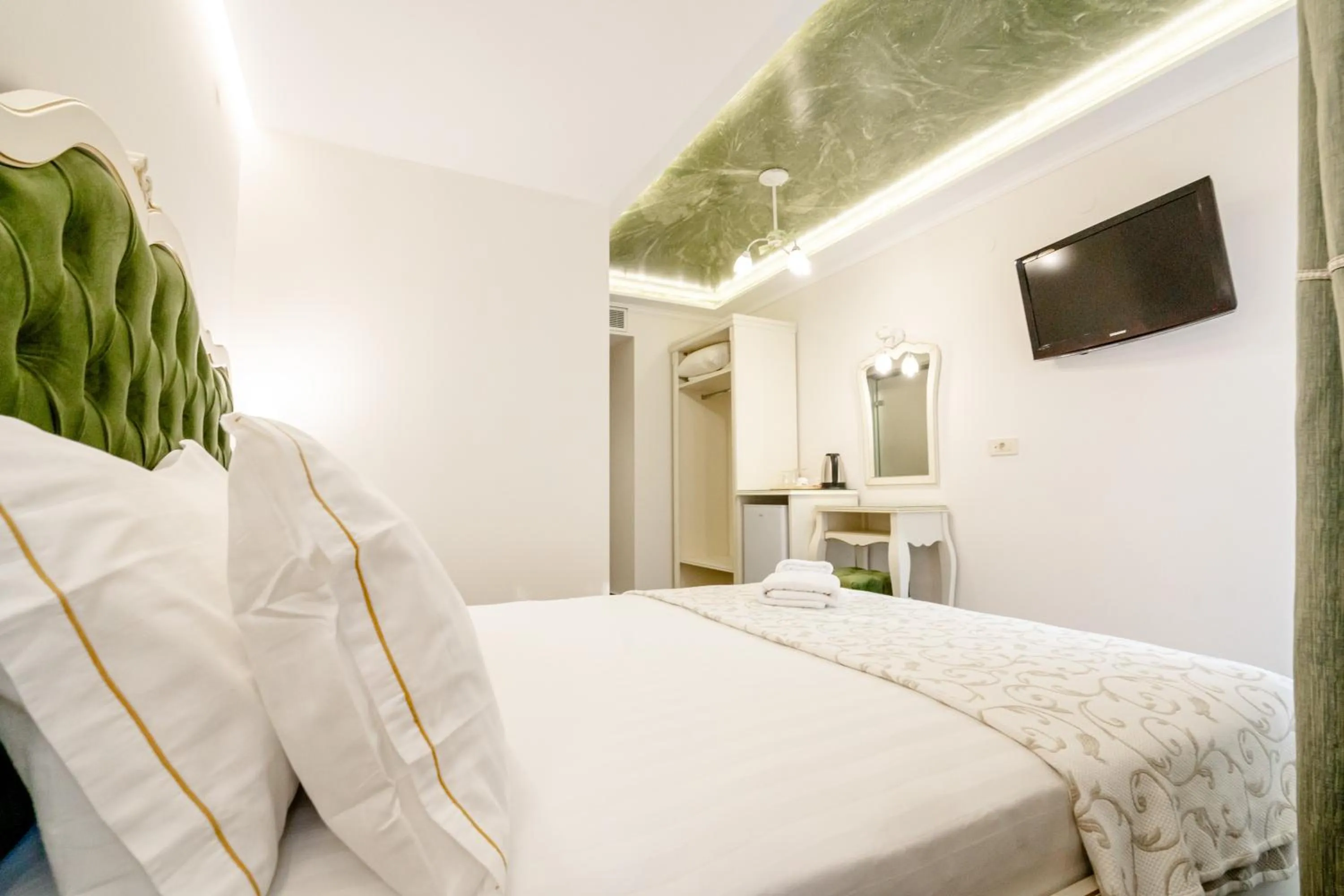 Hotel Parga Princess