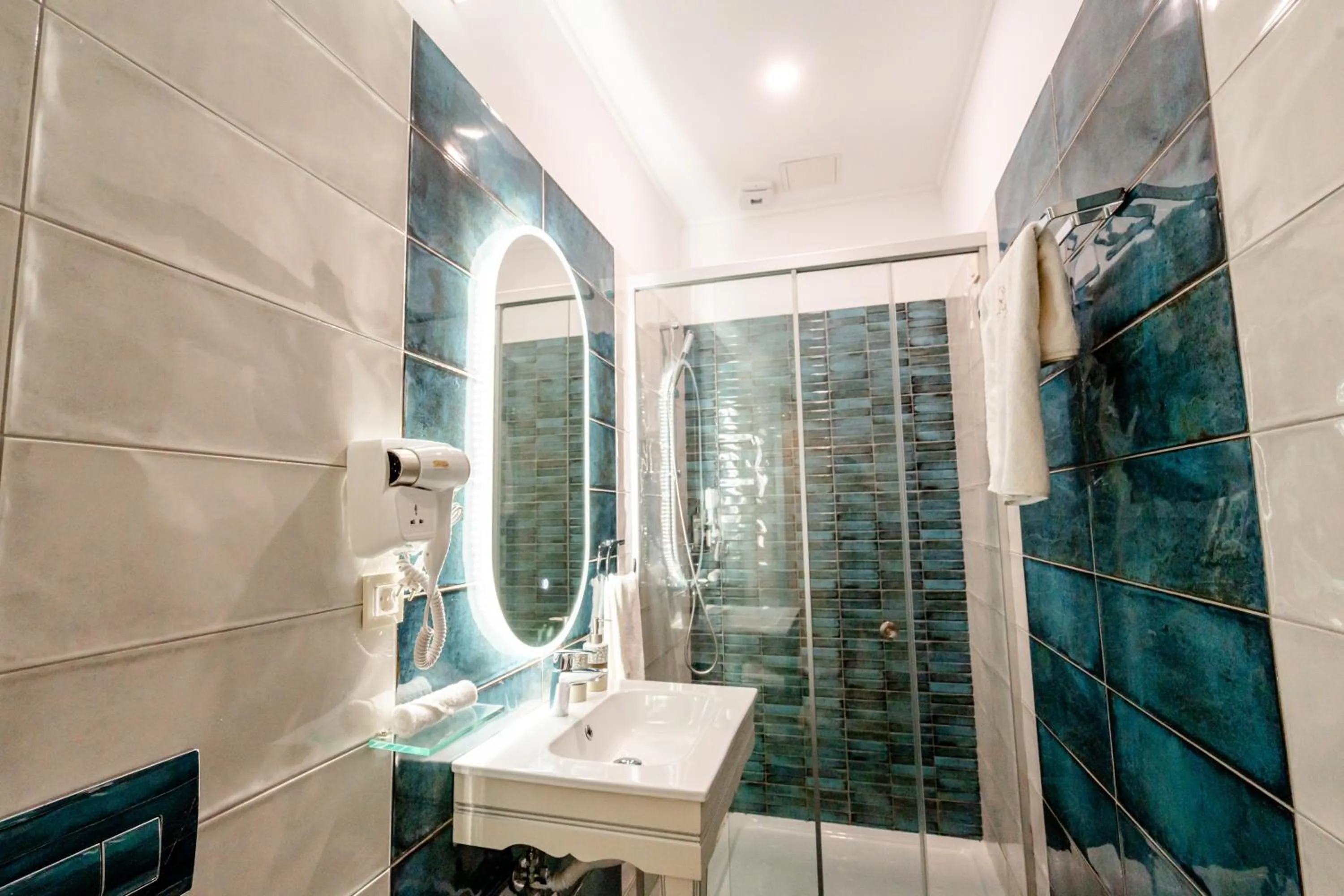 Hotel Parga Princess