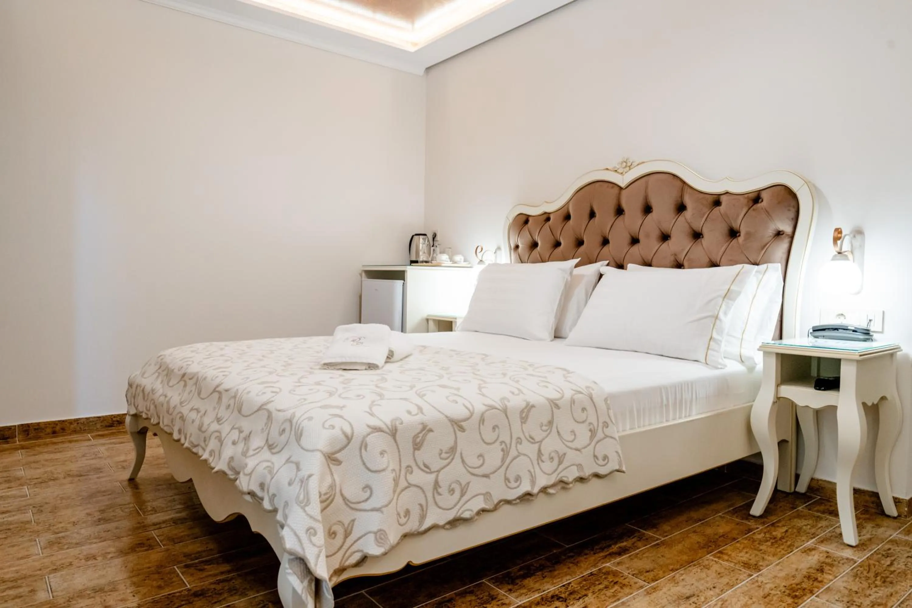 Hotel Parga Princess