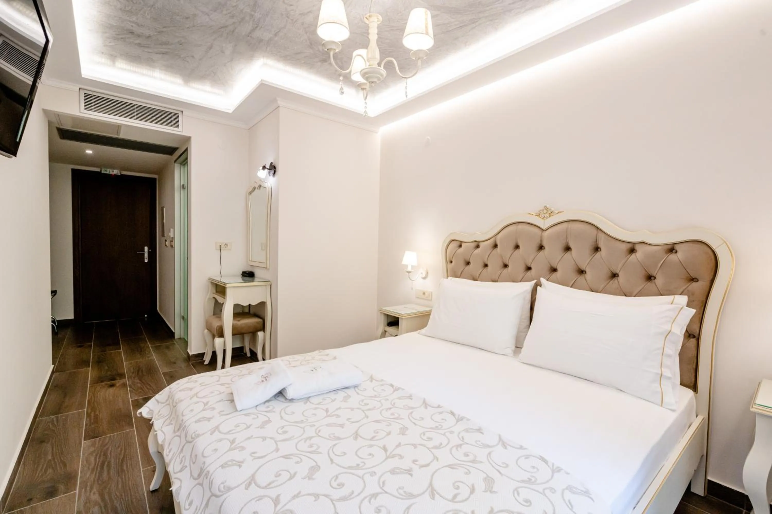 Hotel Parga Princess