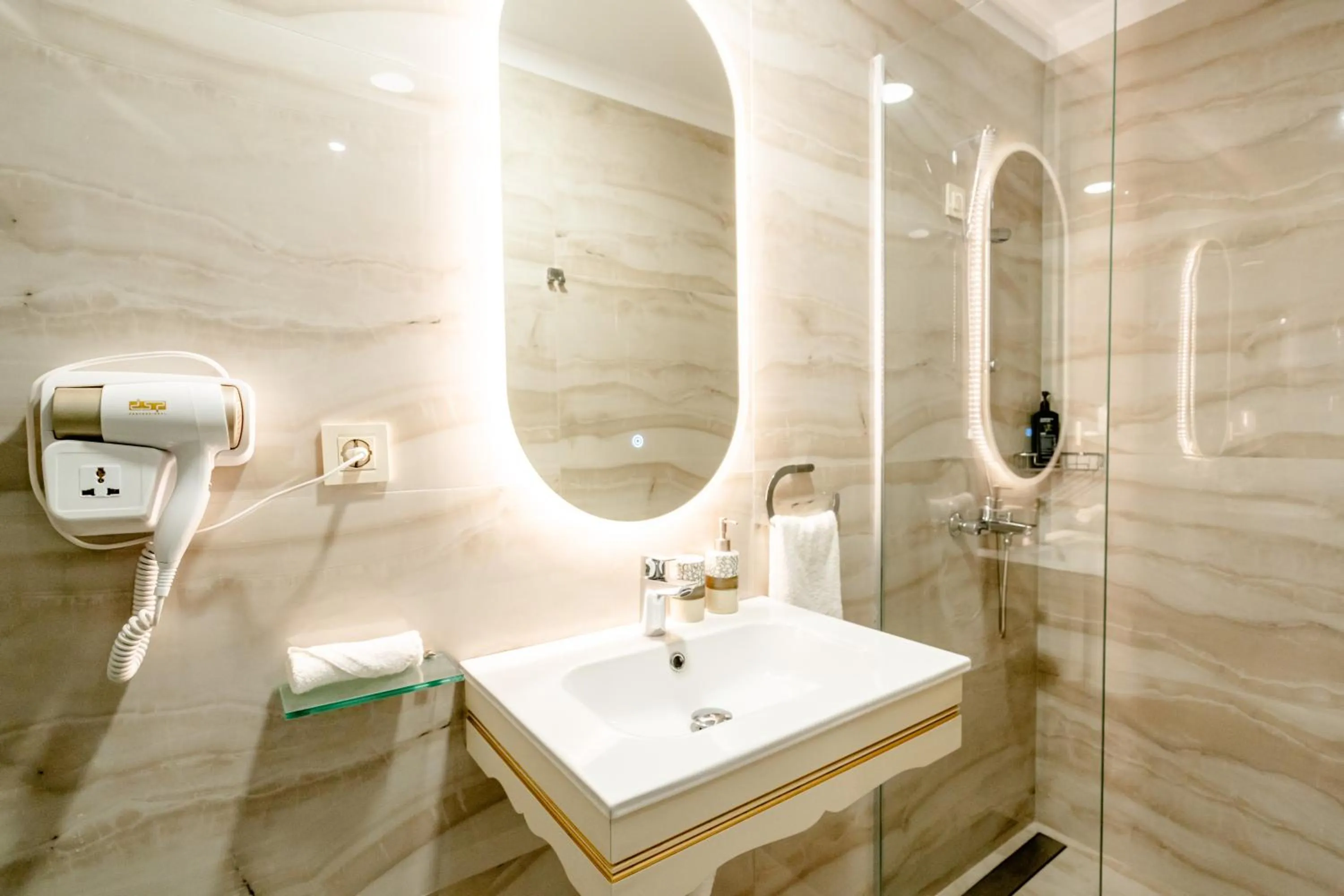 Hotel Parga Princess