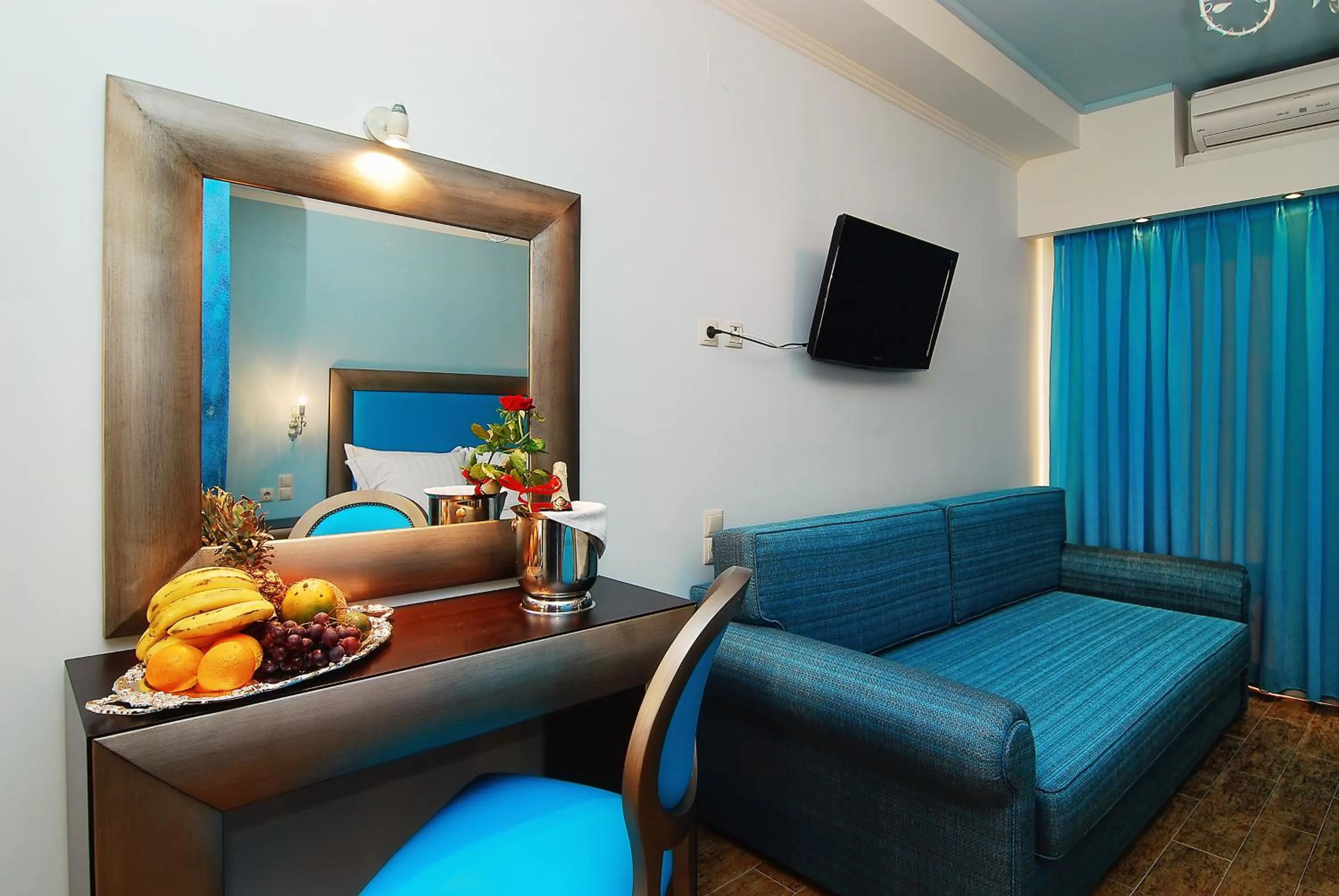 Other in Hotel Parga Princess