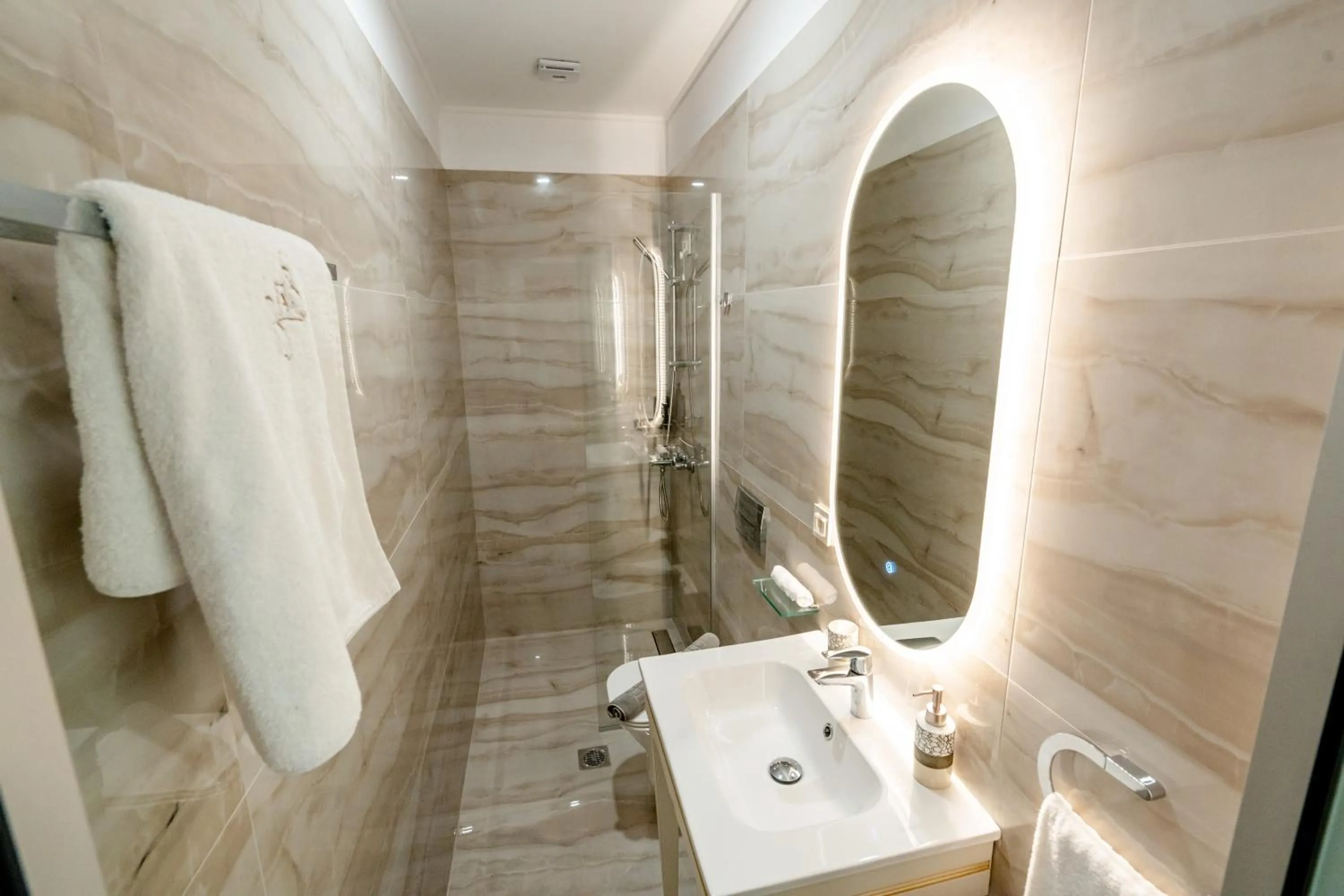 Hotel Parga Princess