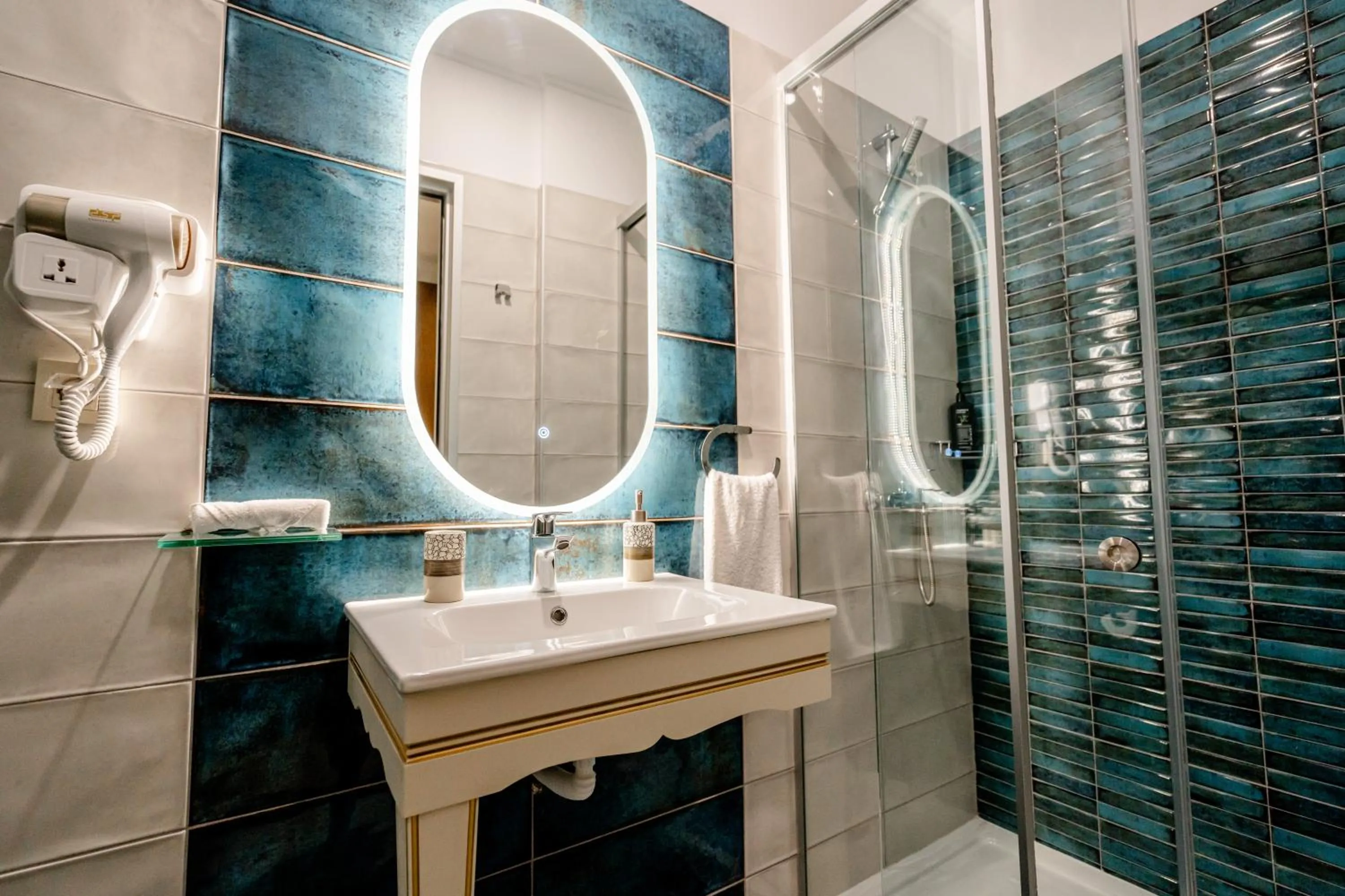 Hotel Parga Princess