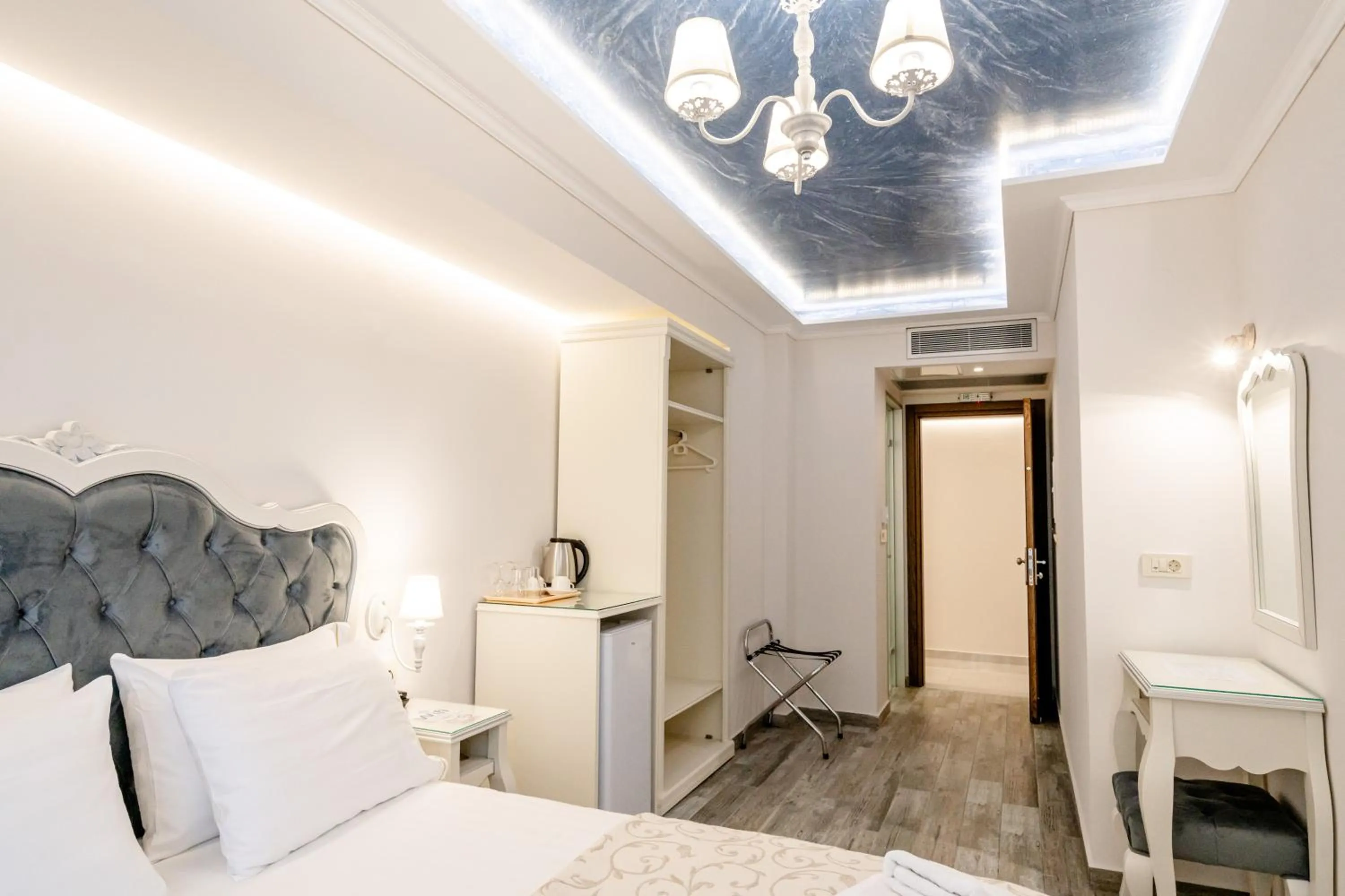 Hotel Parga Princess