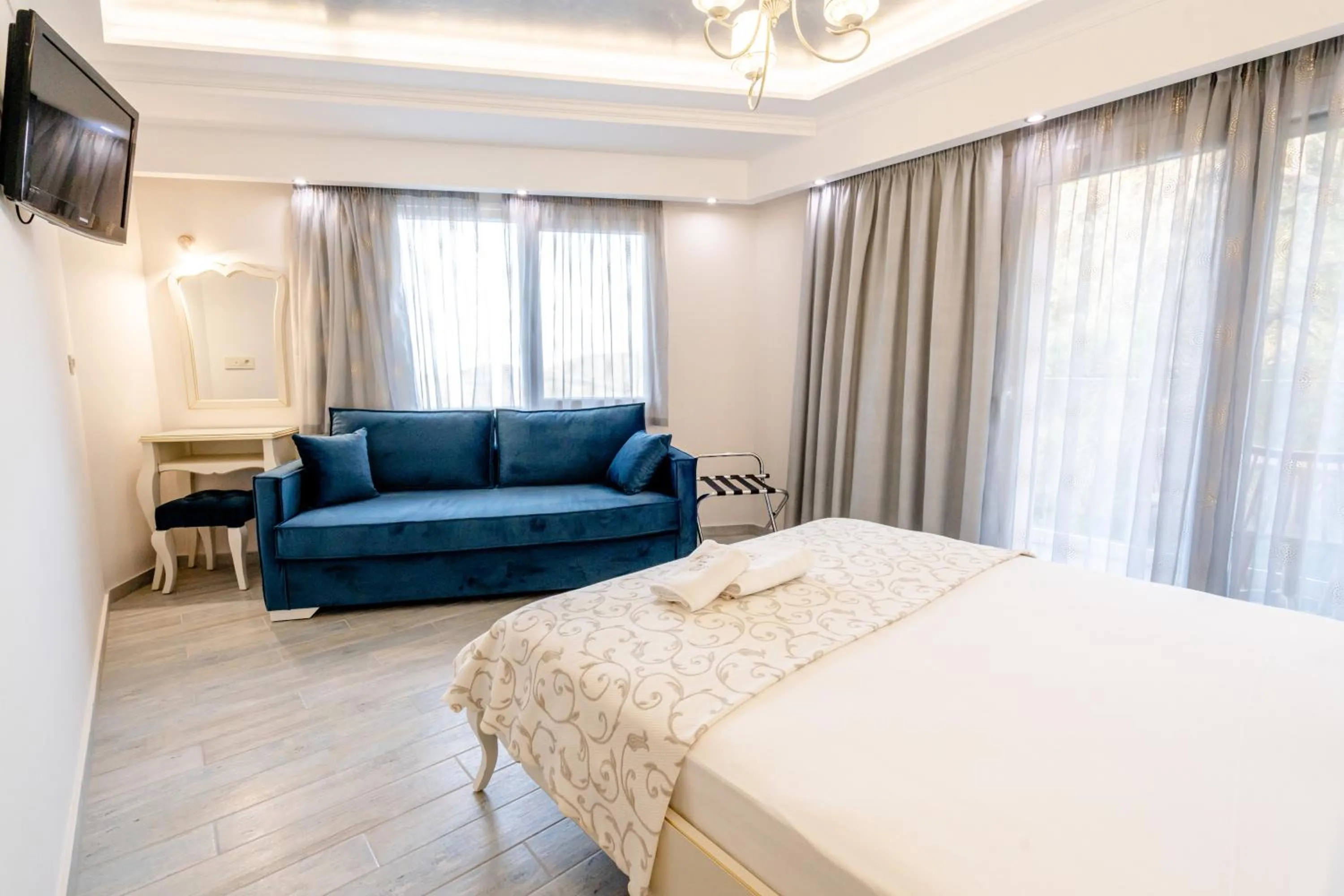 Hotel Parga Princess