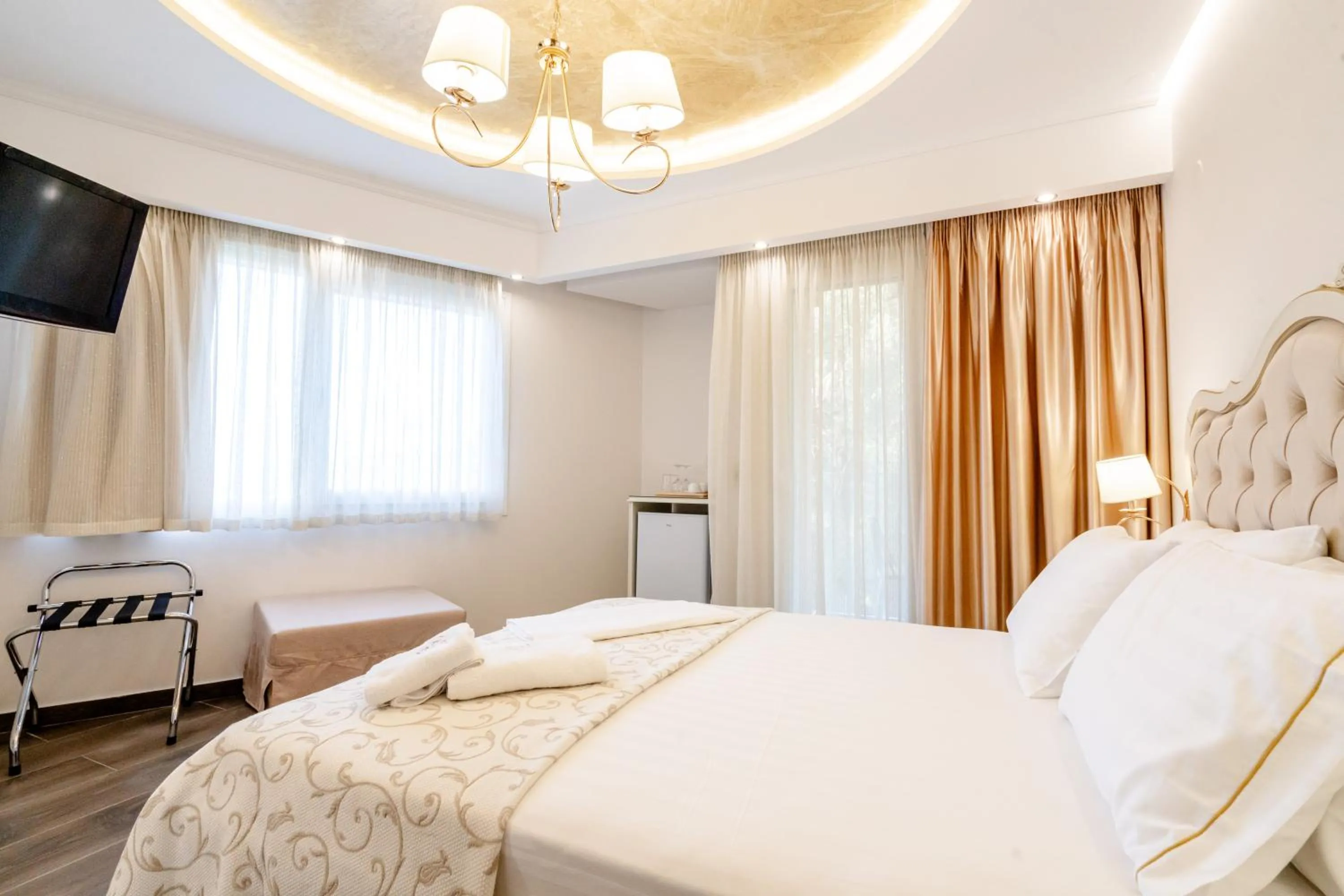 Hotel Parga Princess