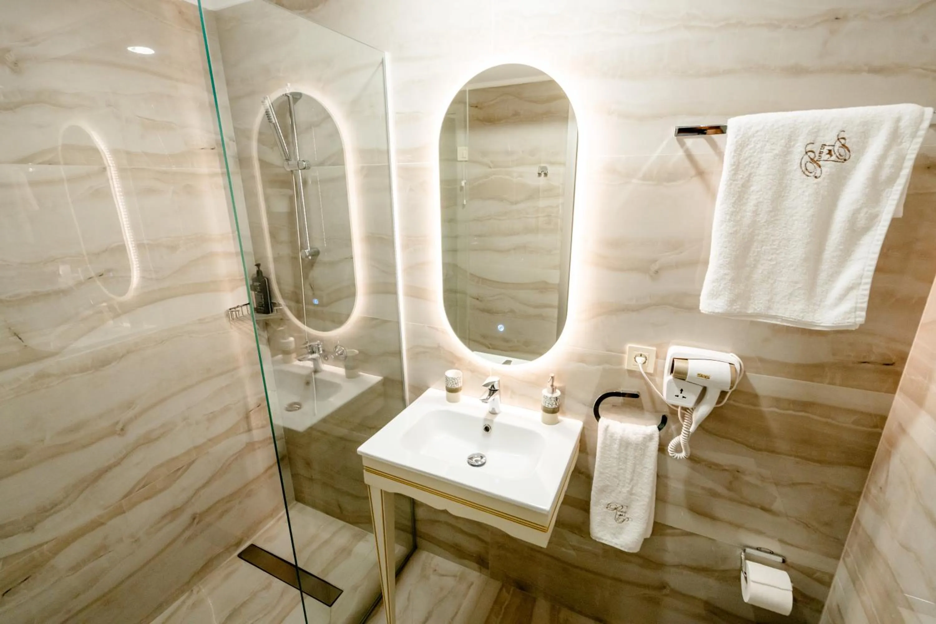 Hotel Parga Princess