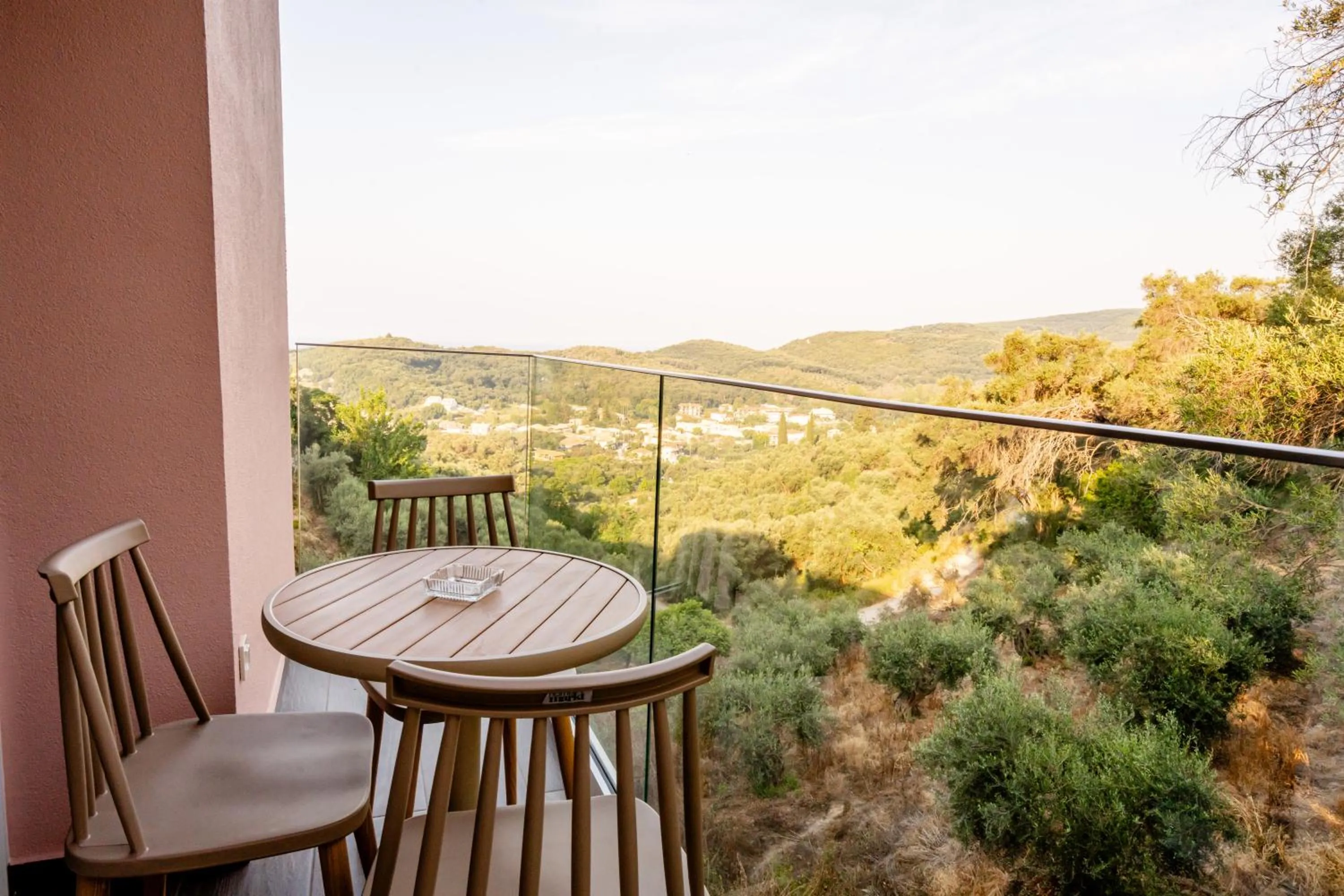 Hotel Parga Princess