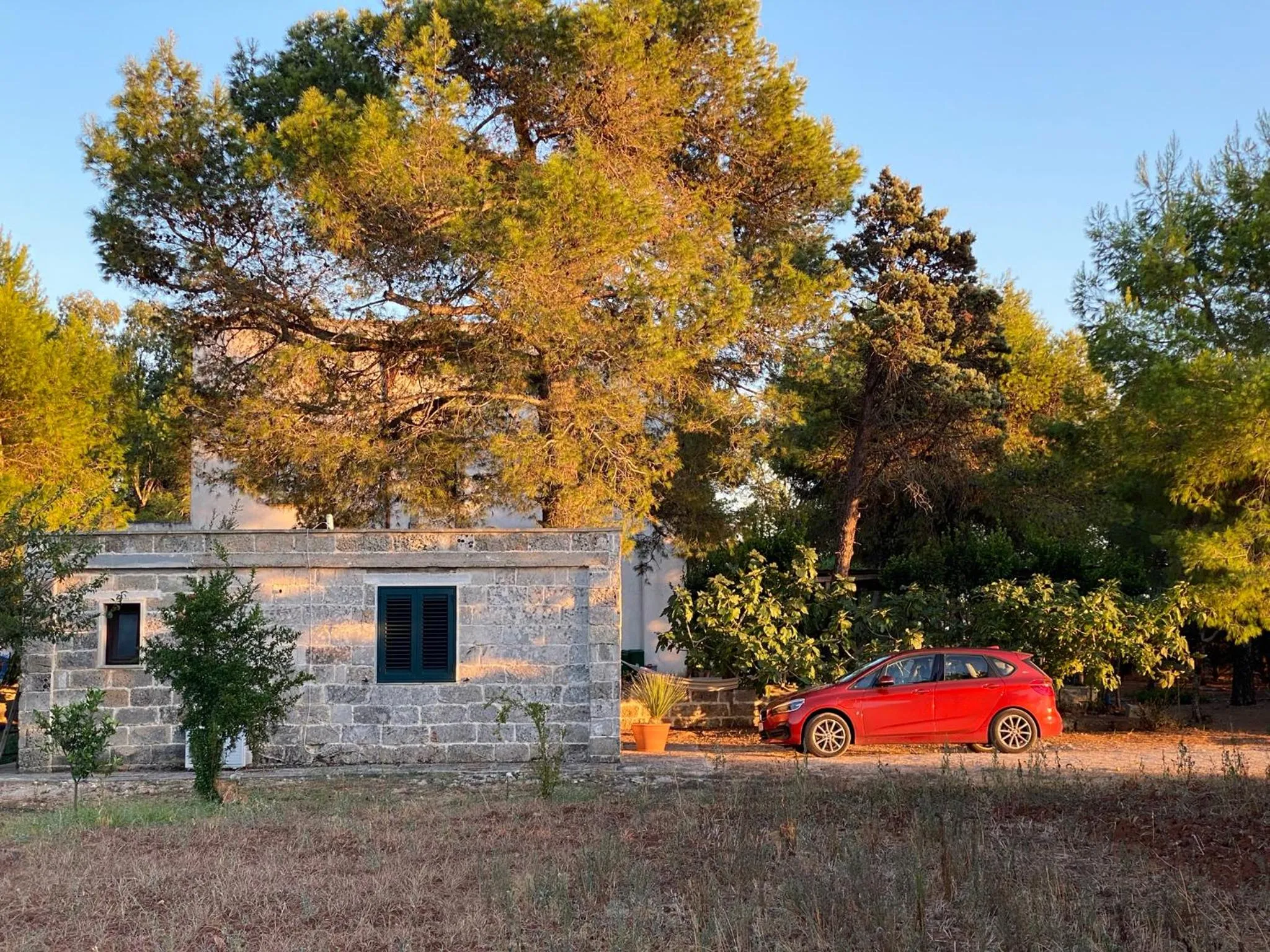 Masseria Fracchicchi