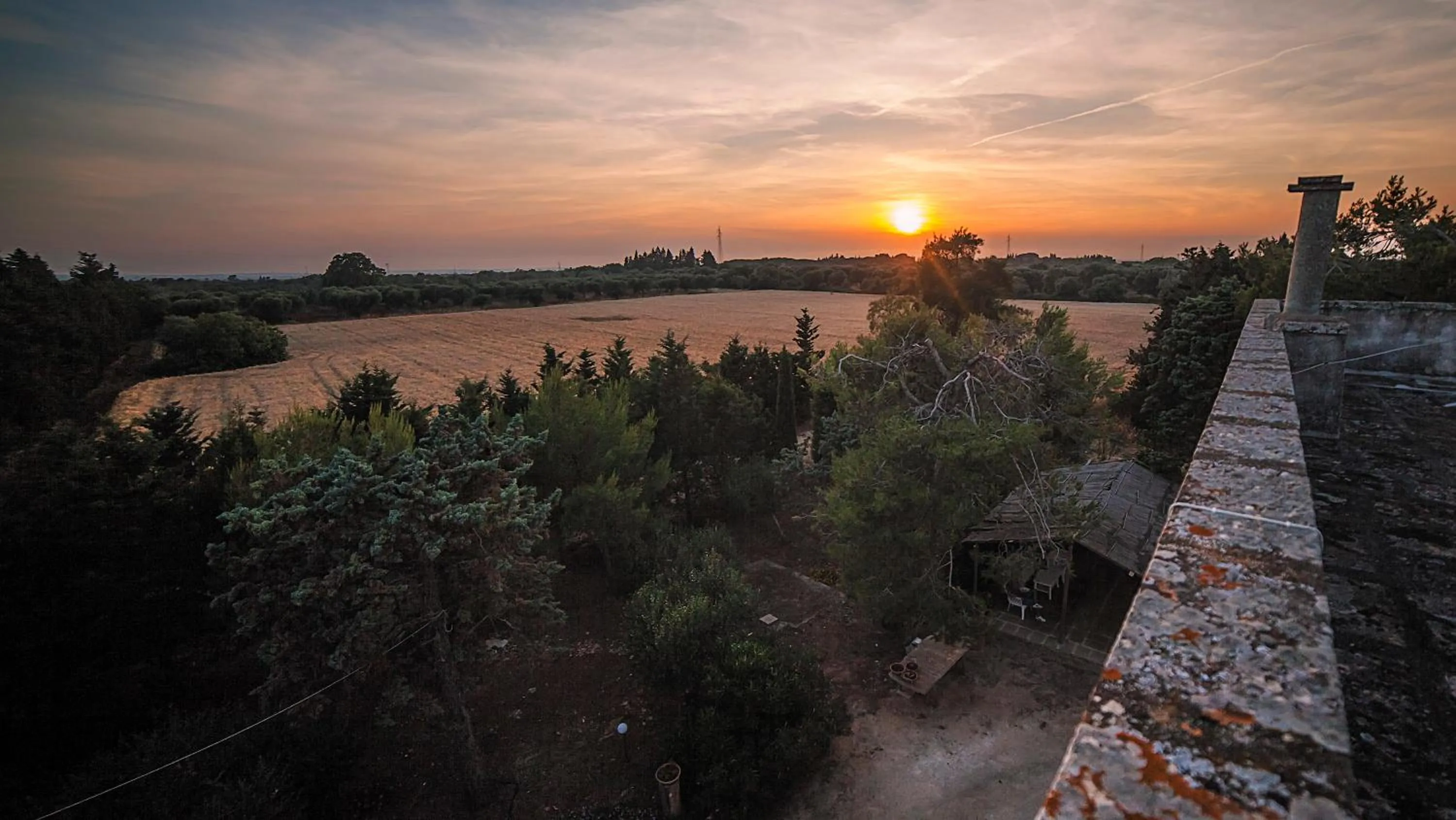 Masseria Fracchicchi