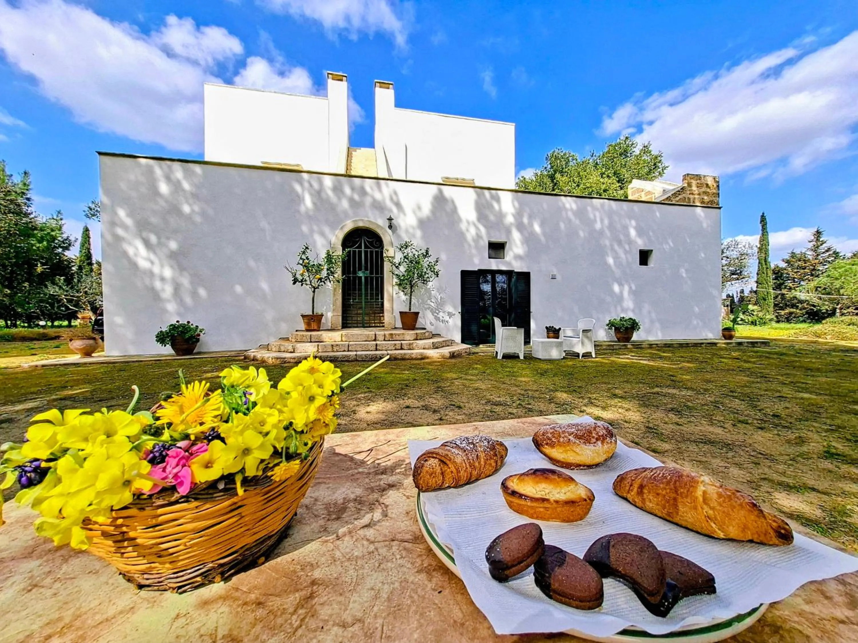 Masseria Fracchicchi