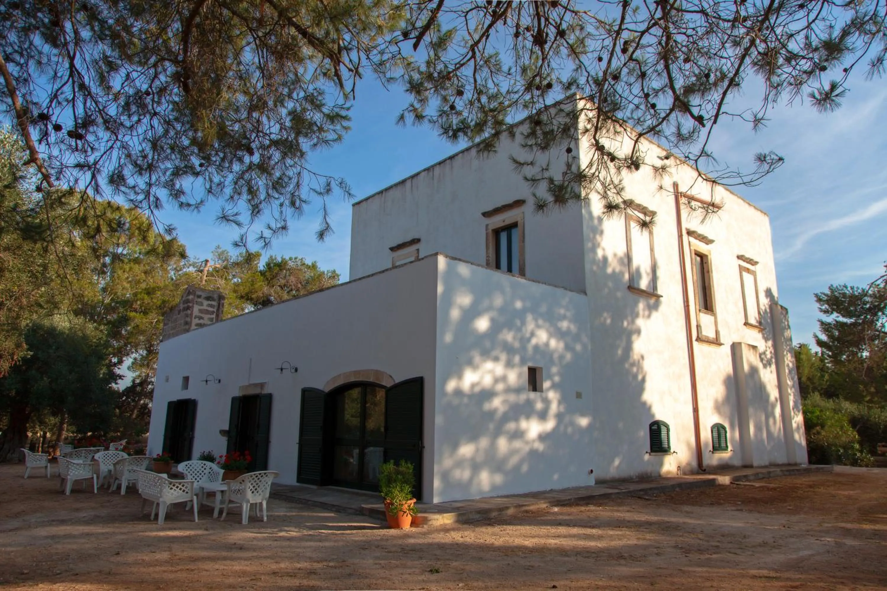 Masseria Fracchicchi