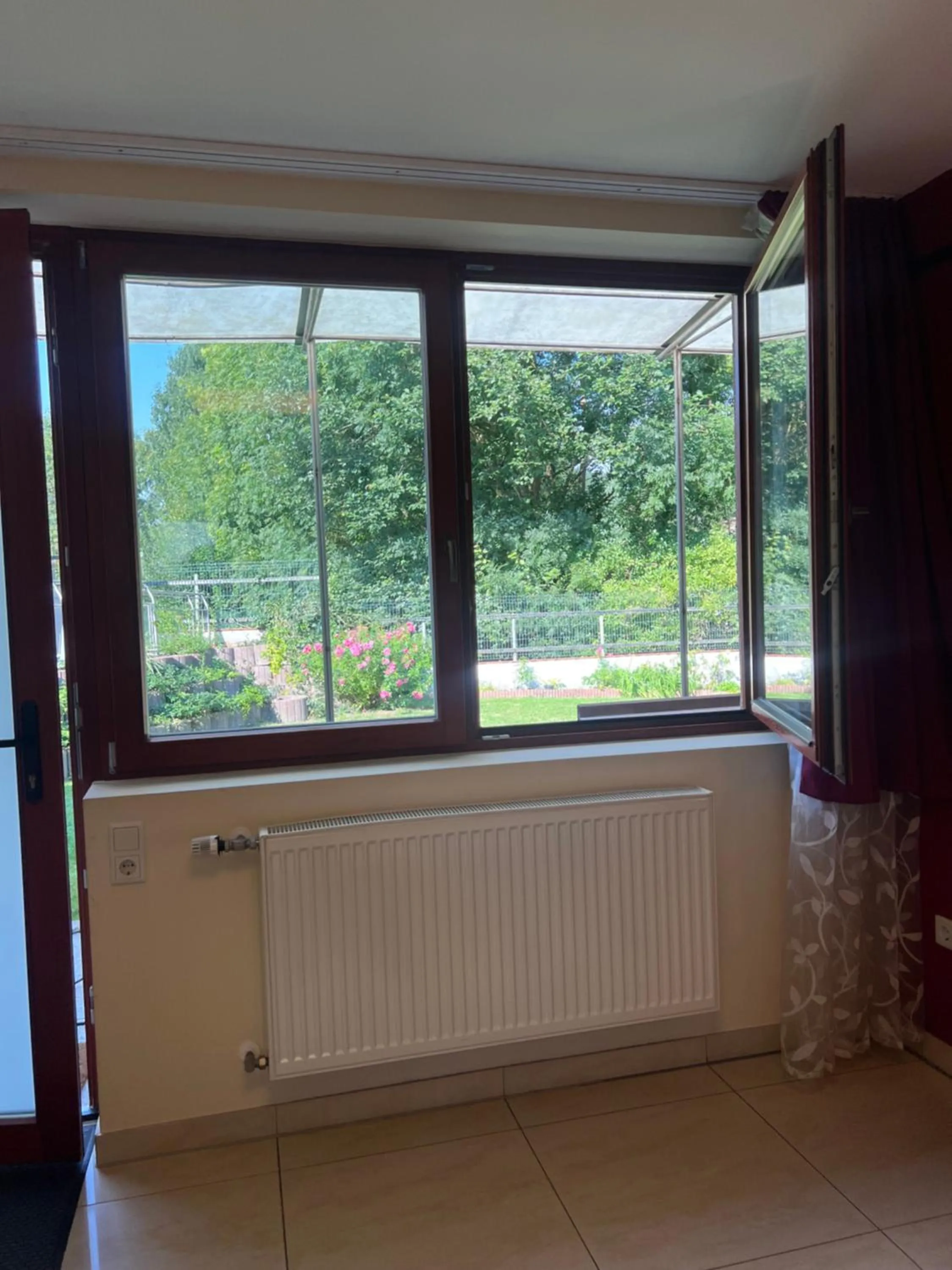 View (from property/room) in Hotel Scheunenwerk - Nürnberg Nord