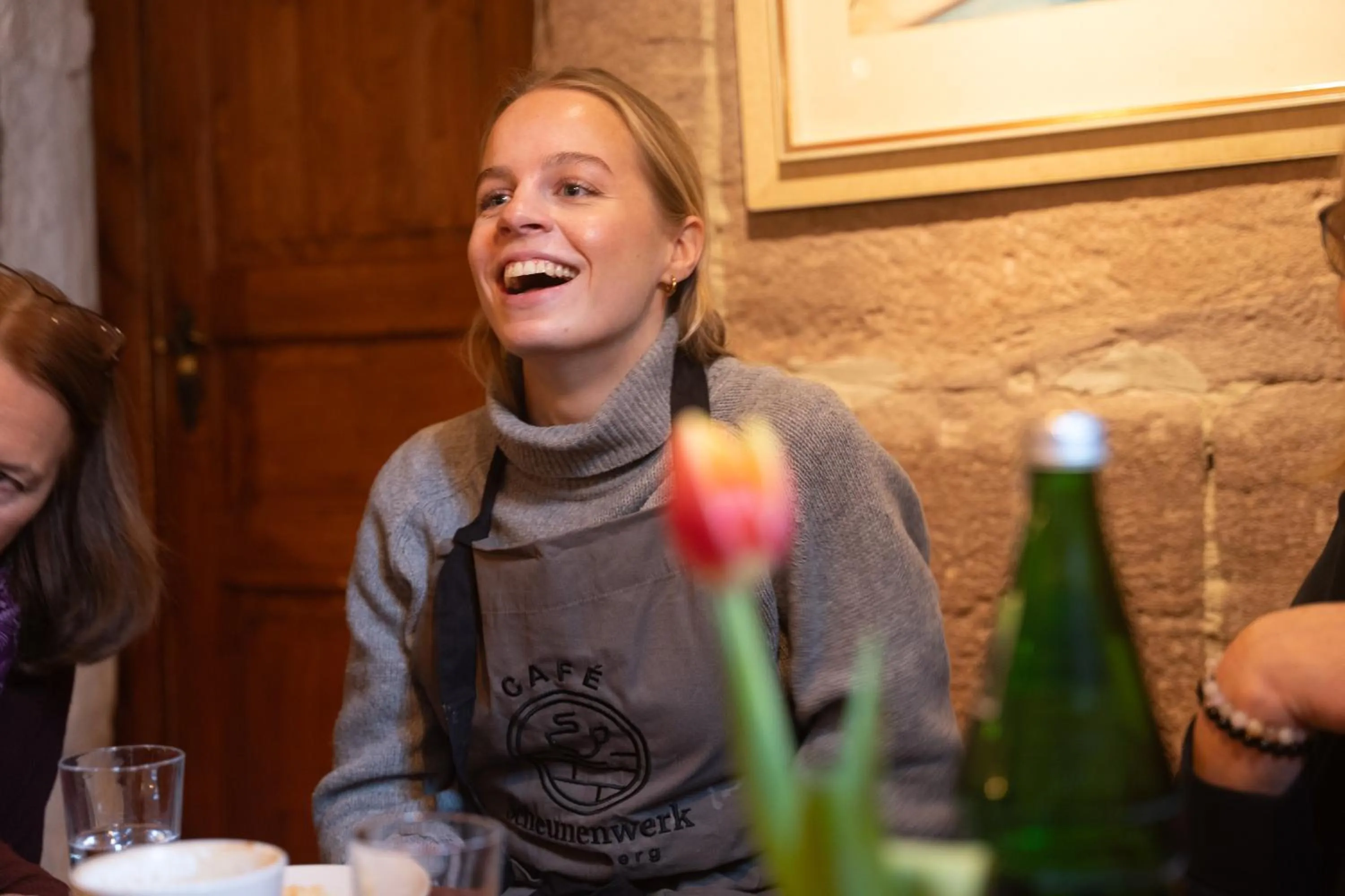 People in Hotel Scheunenwerk - Nürnberg Nord