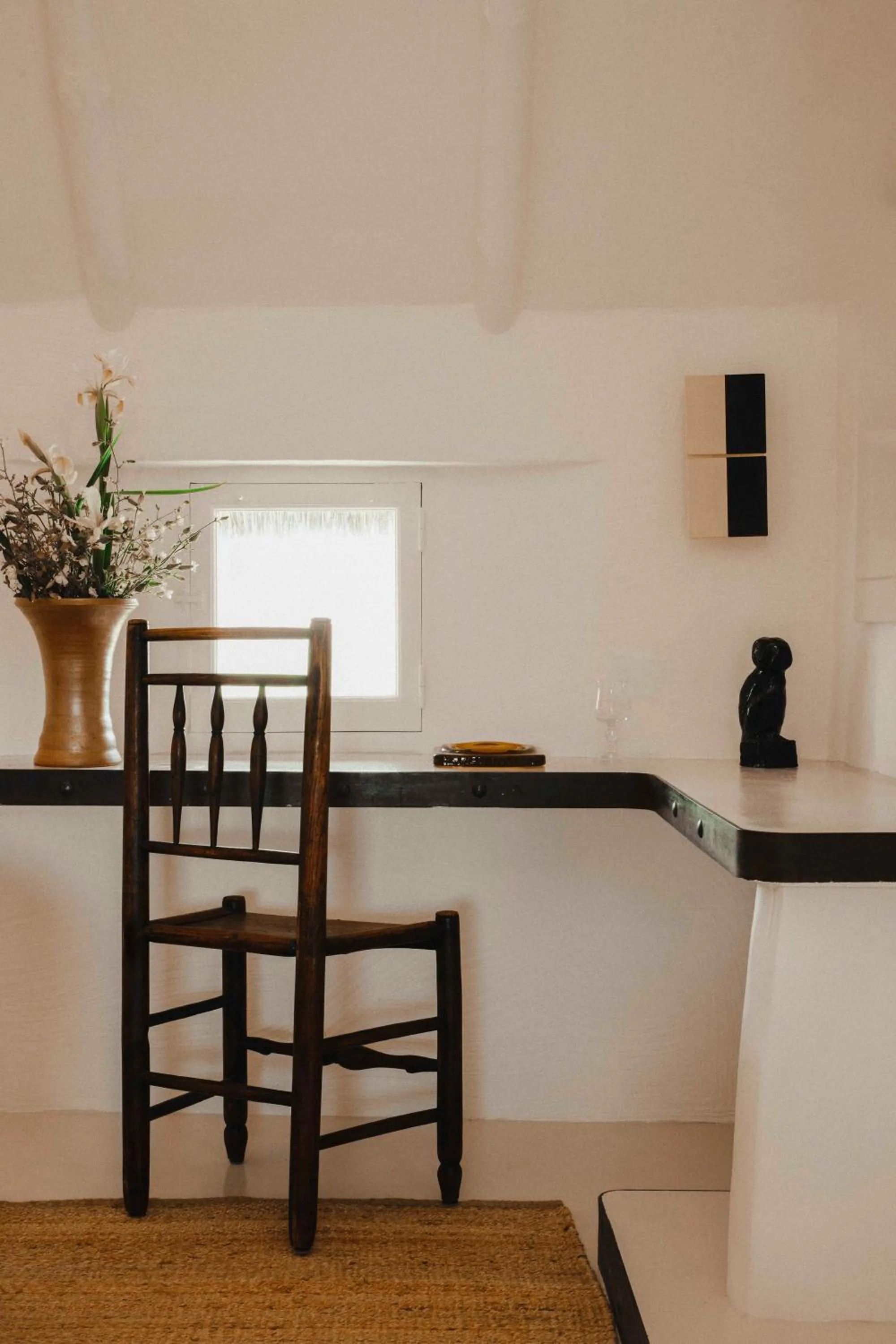 Bedroom in Les Bains Gardians