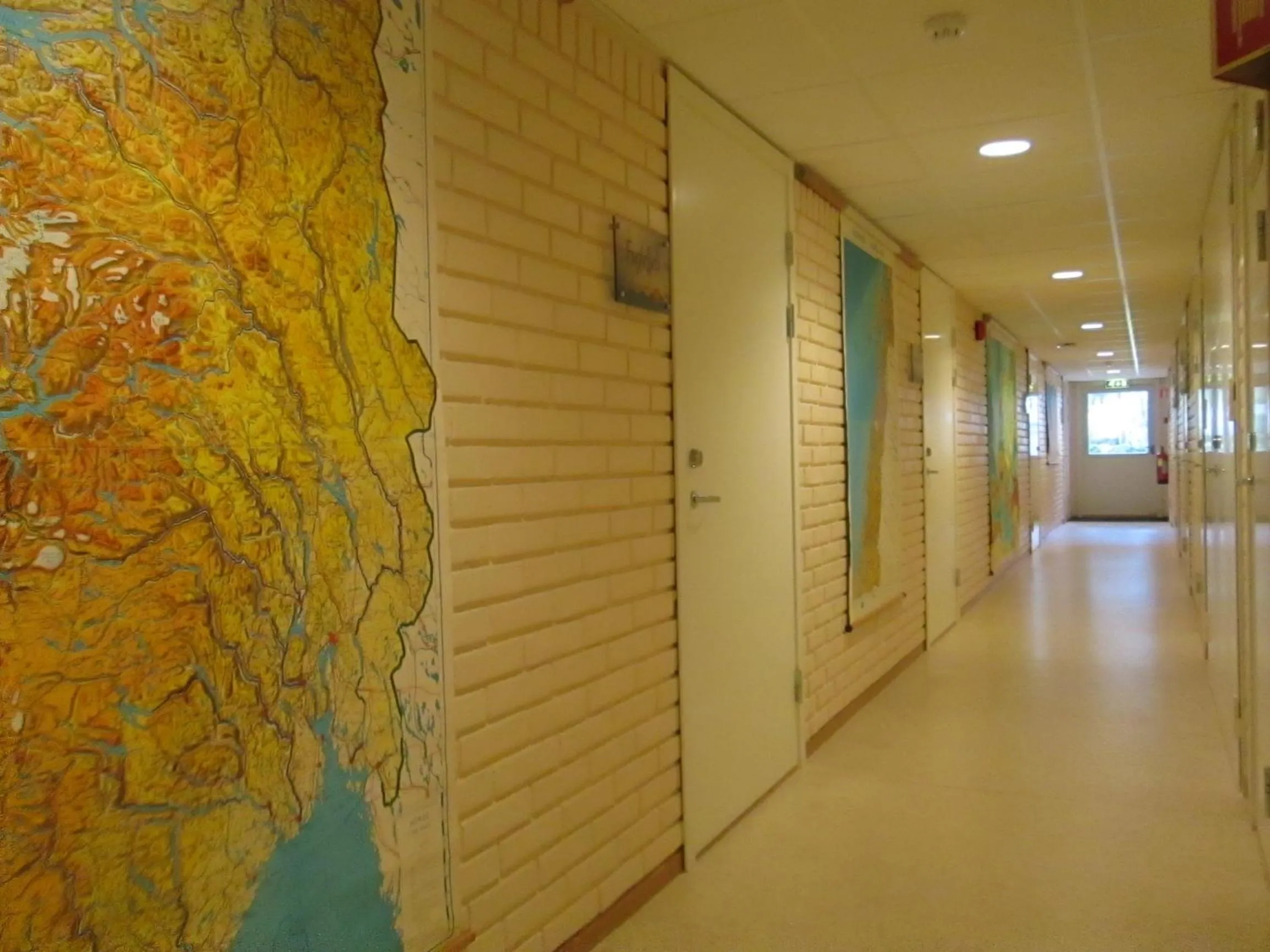 Other in Lavik Fjord Hotel & Apartments