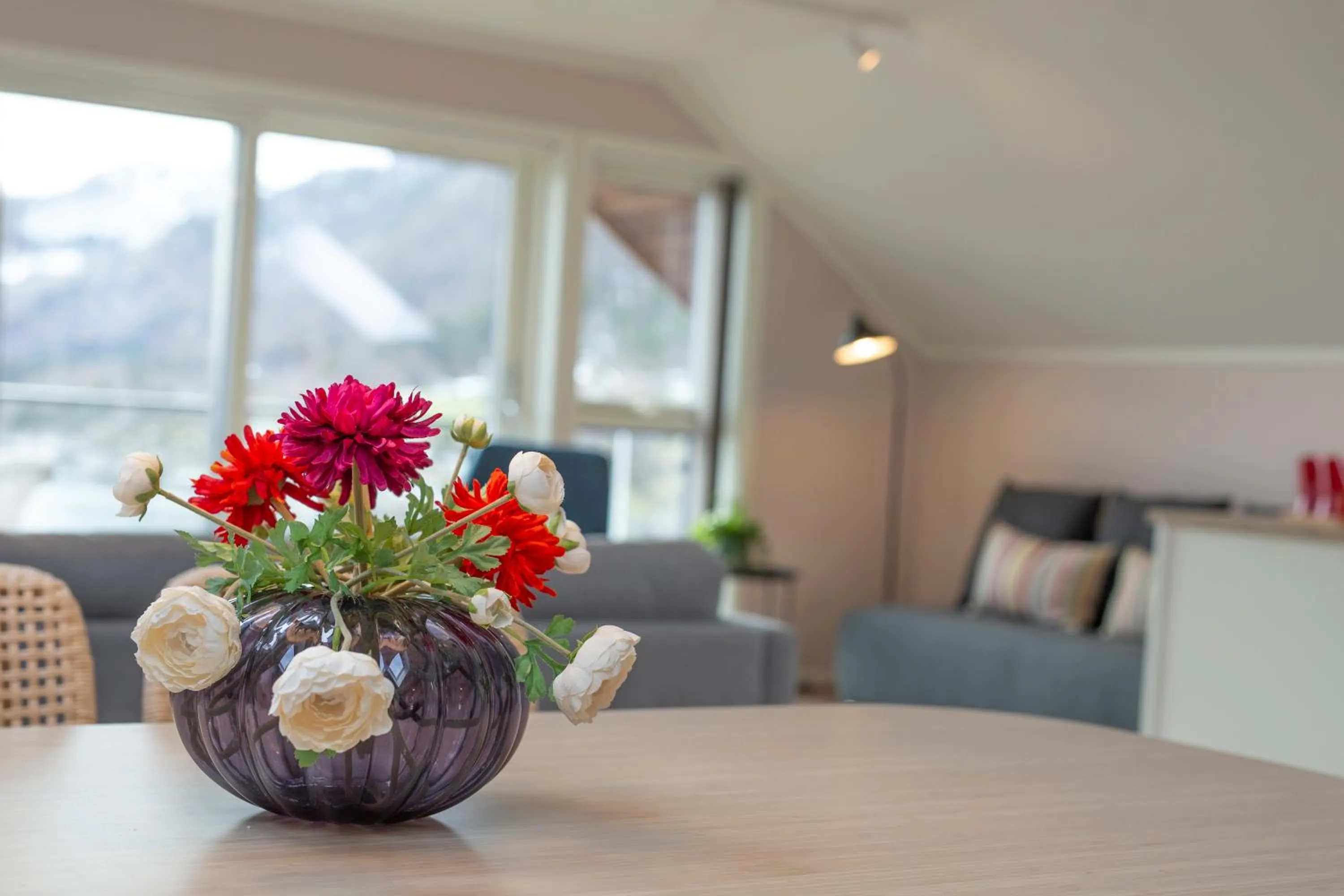 Lavik Fjord Hotel & Apartments