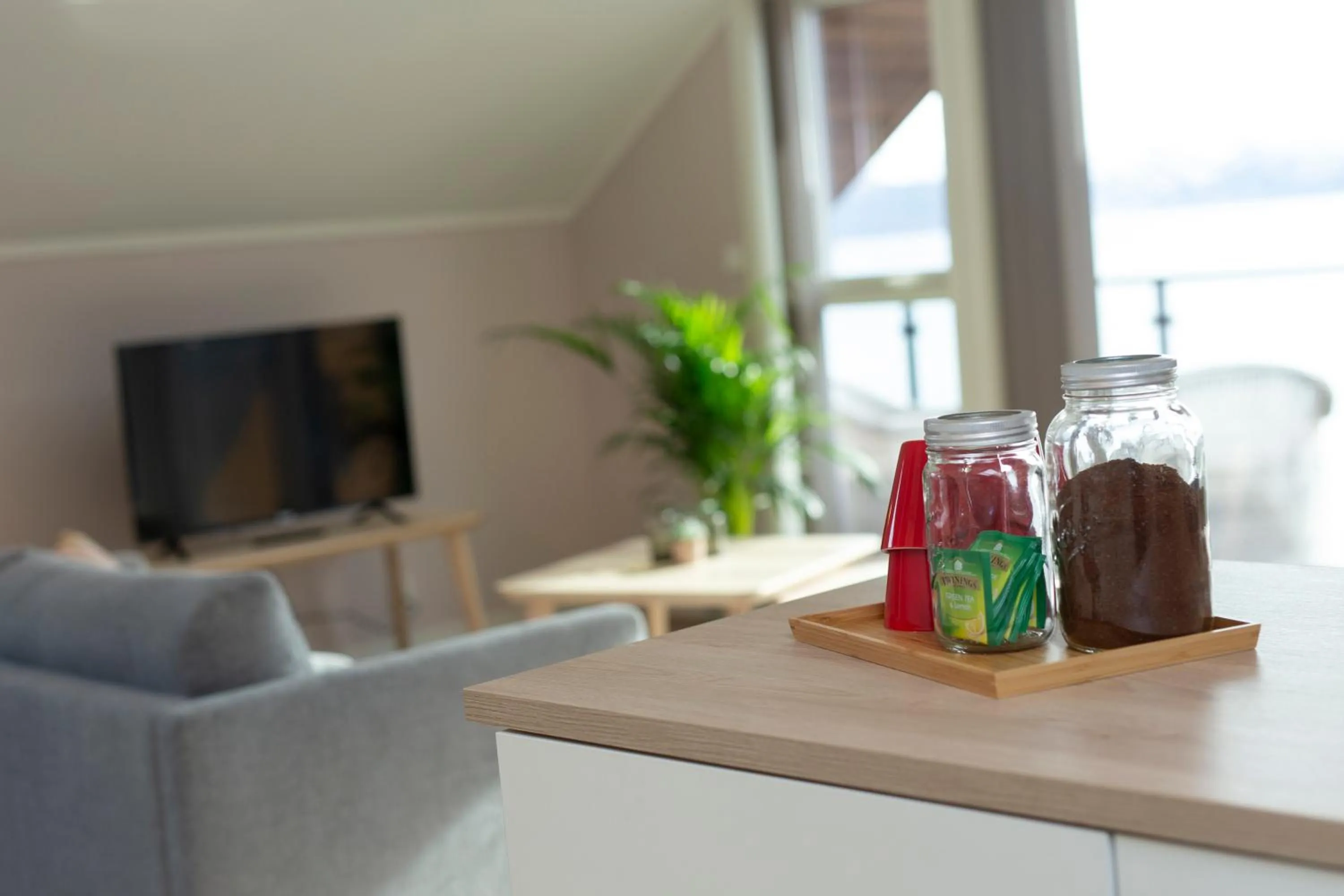 Lavik Fjord Hotel & Apartments