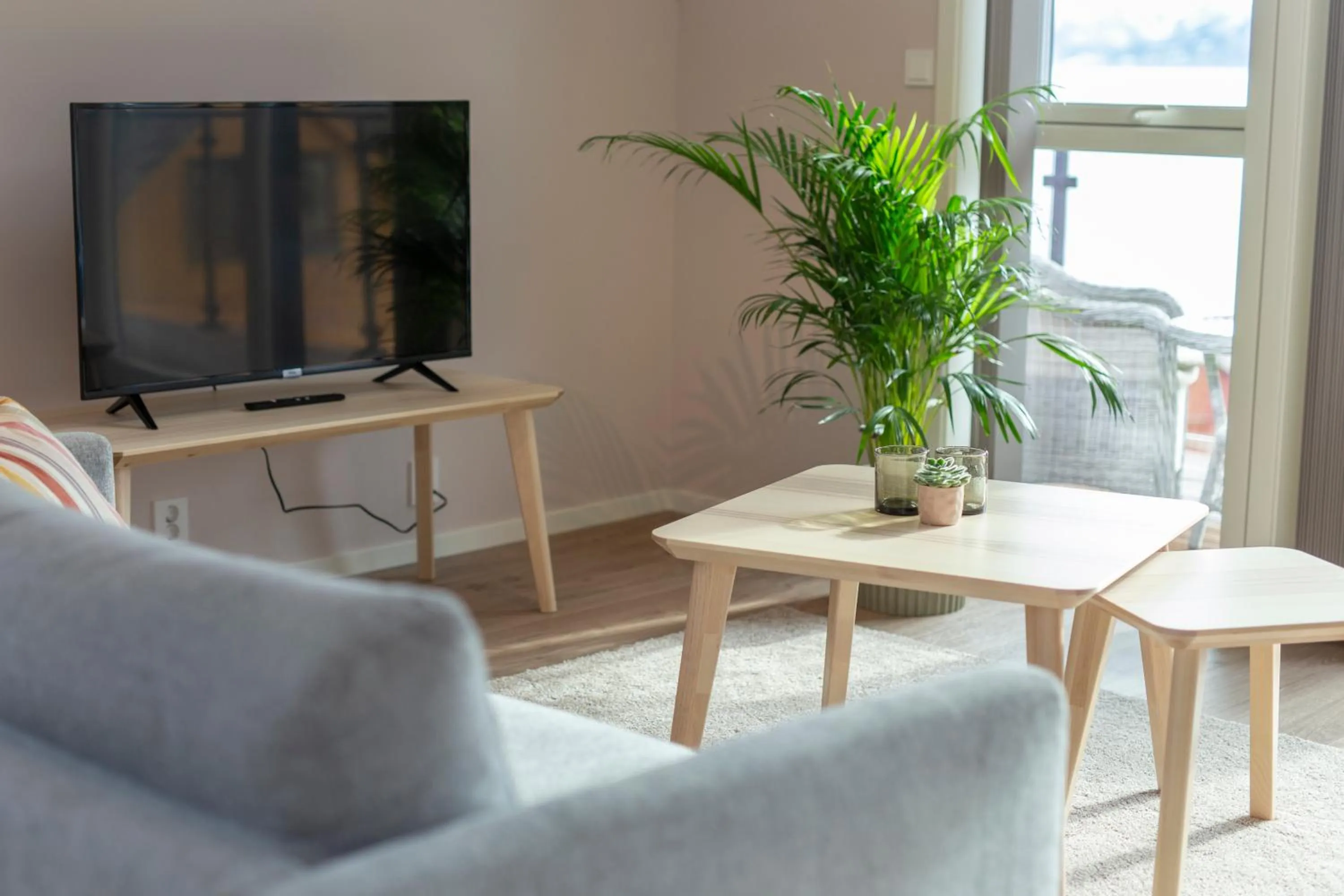 Lavik Fjord Hotel & Apartments