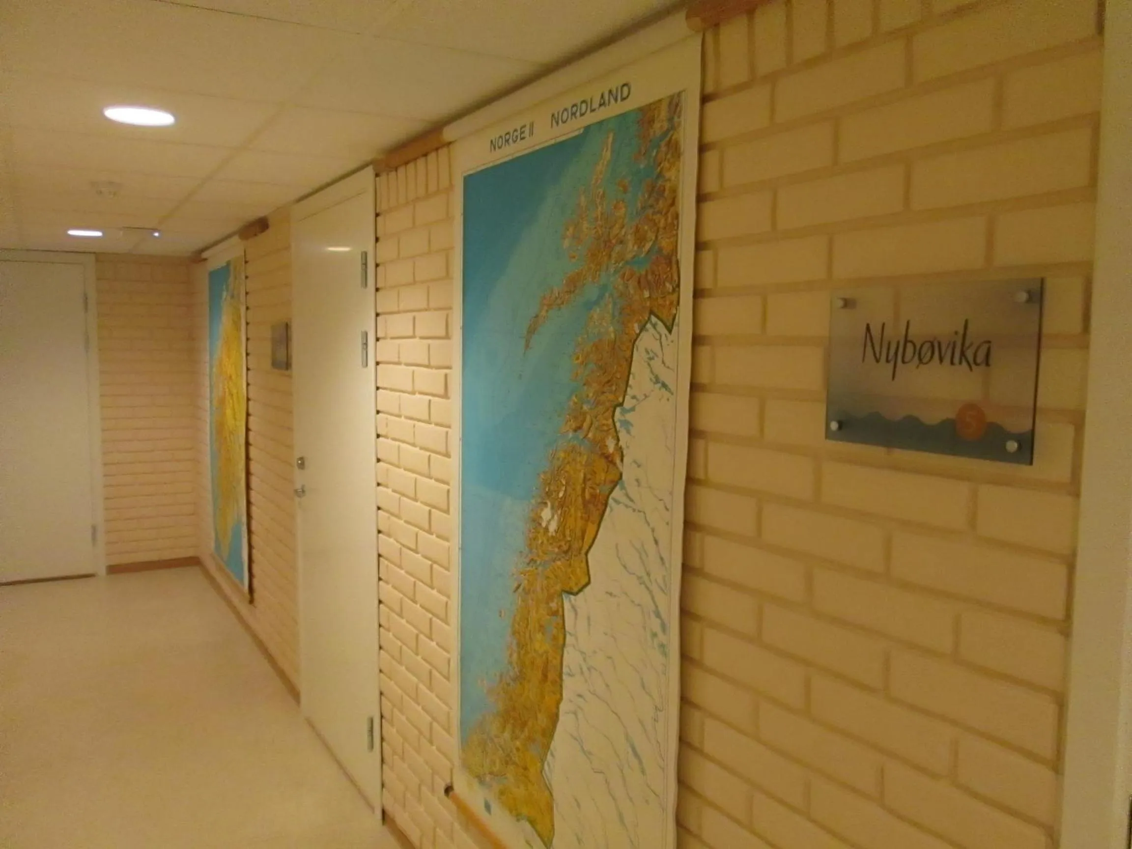 Other in Lavik Fjord Hotel & Apartments