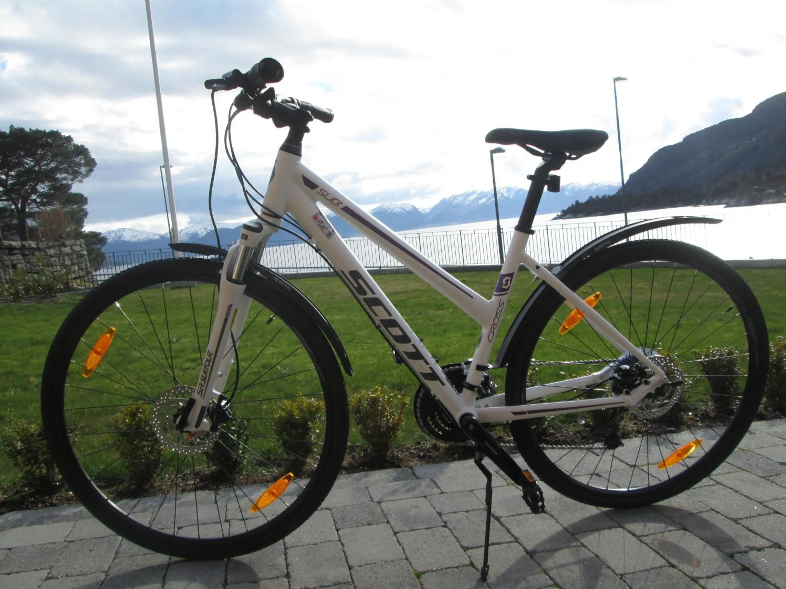 Activities in Lavik Fjord Hotel & Apartments