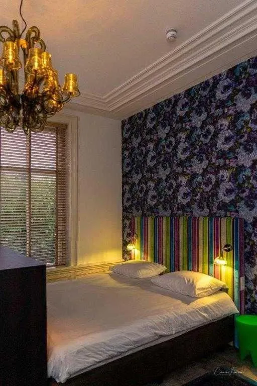 Bed in Slot Oostende