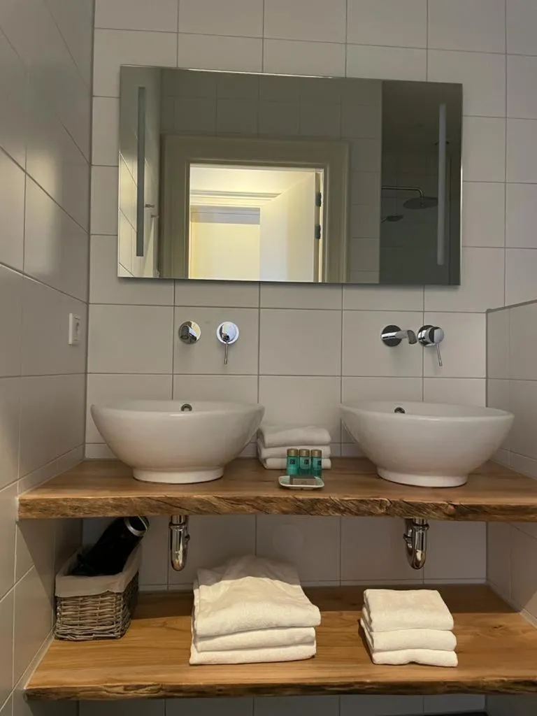 Bathroom in Slot Oostende