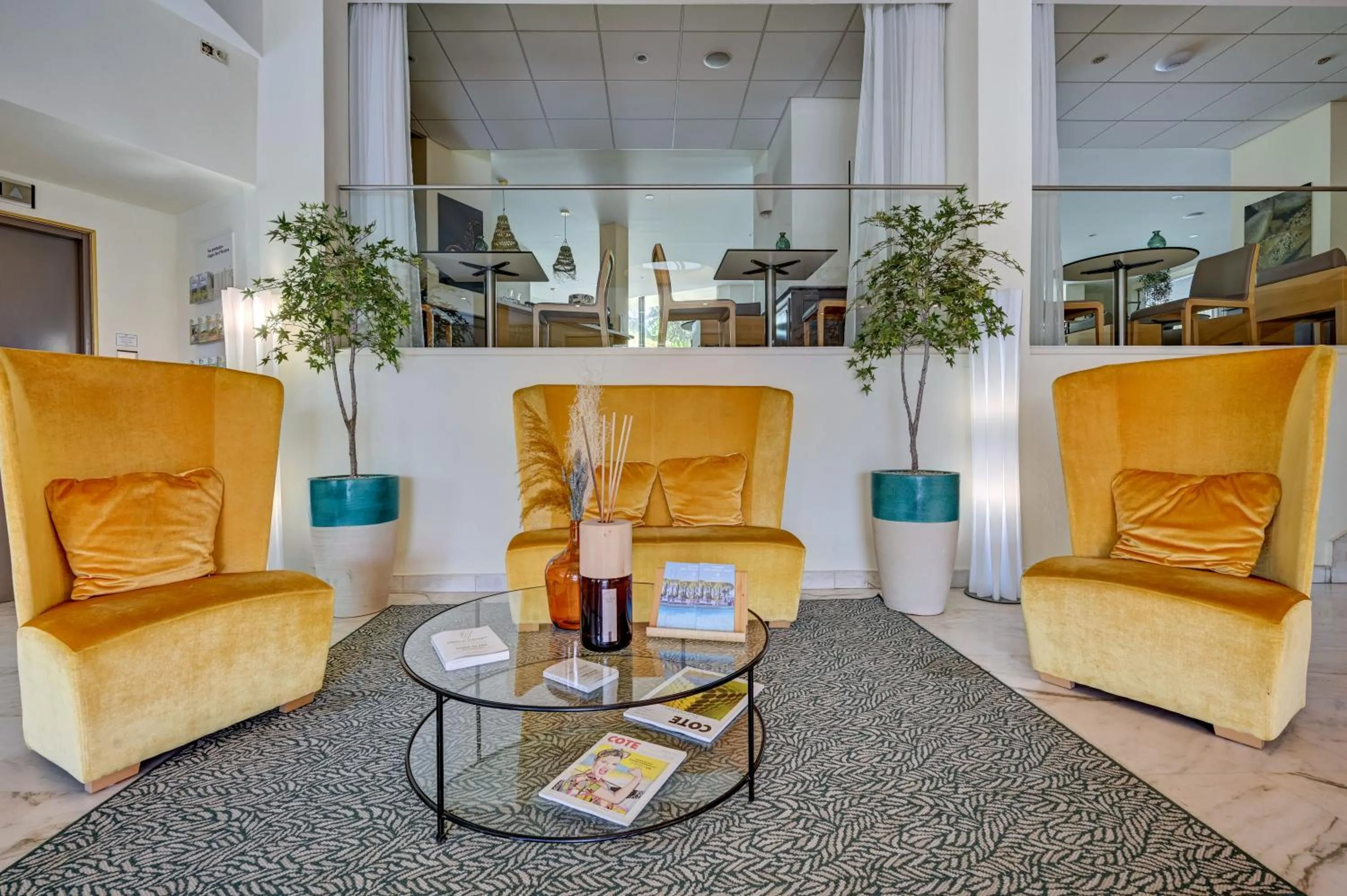 Best Western Sévan Parc Hôtel