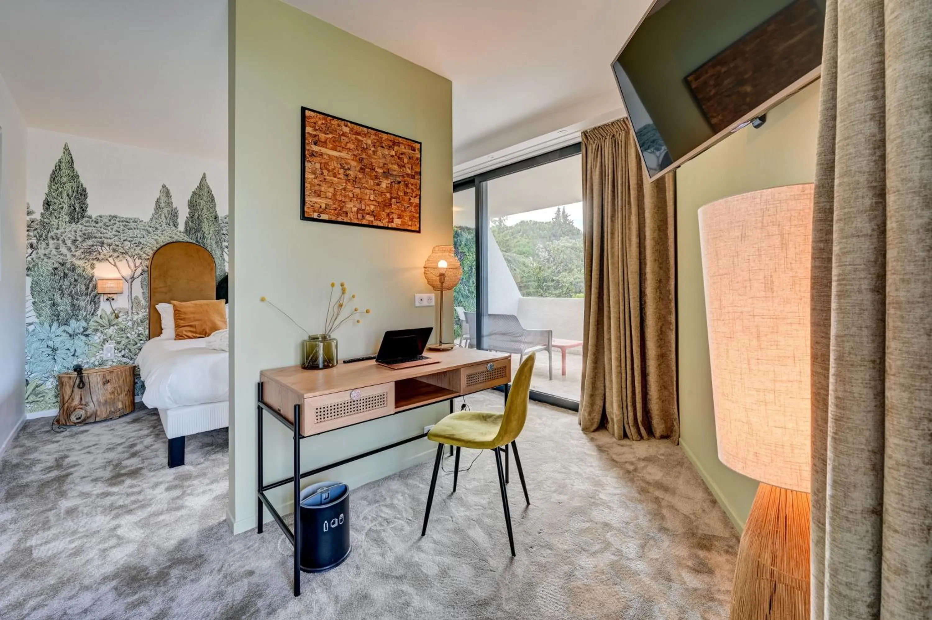 Best Western Sévan Parc Hôtel