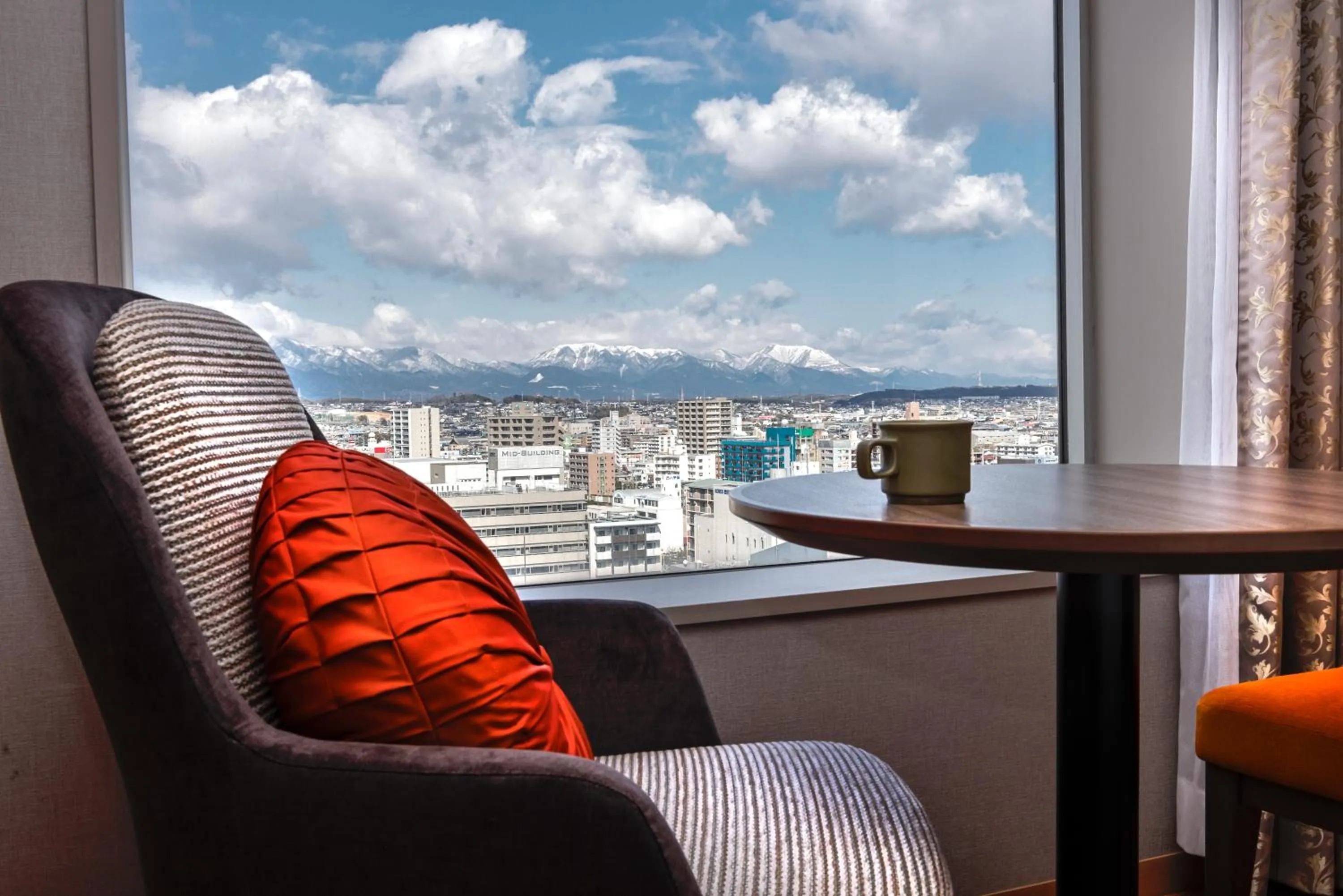 Miyako Hotel Yokkaichi