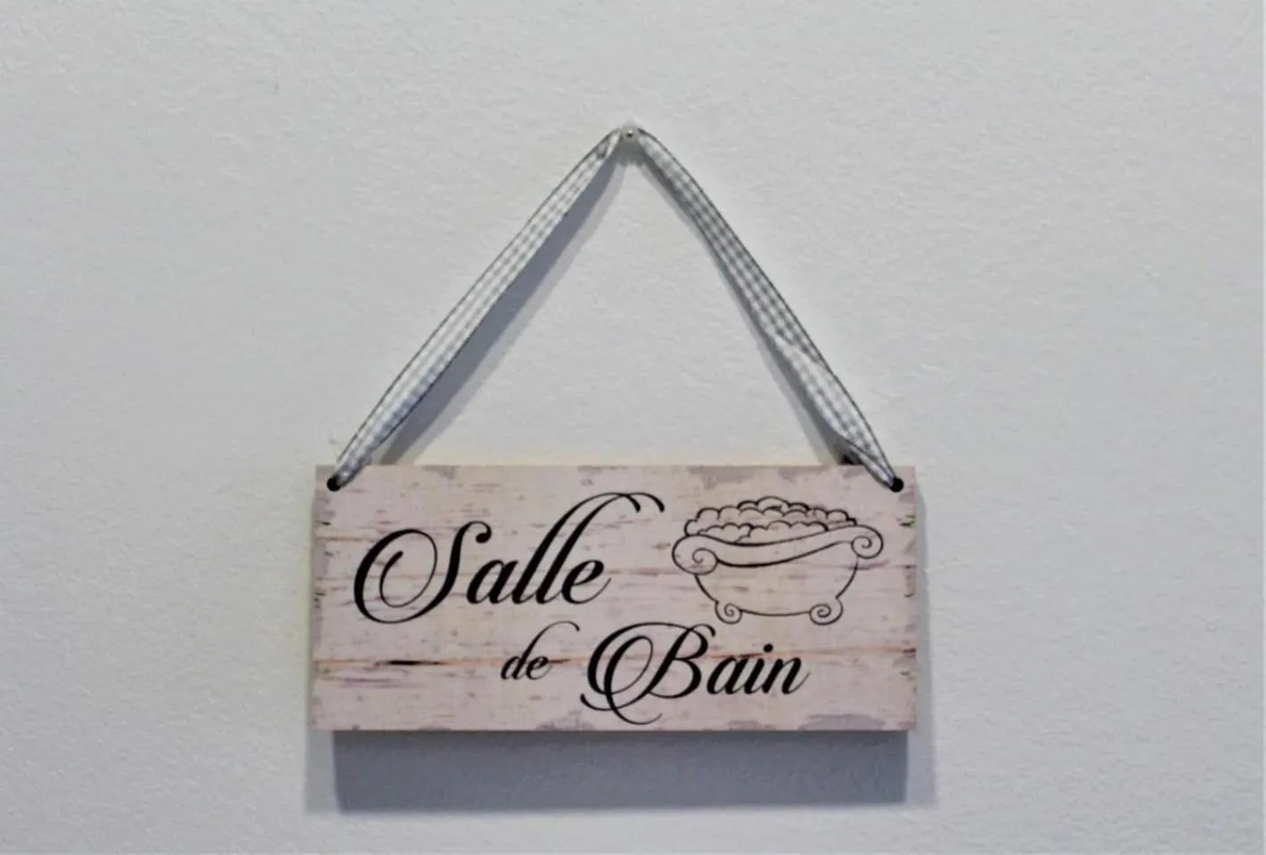 Logo/Certificate/Sign in B&B Casa Musumeci