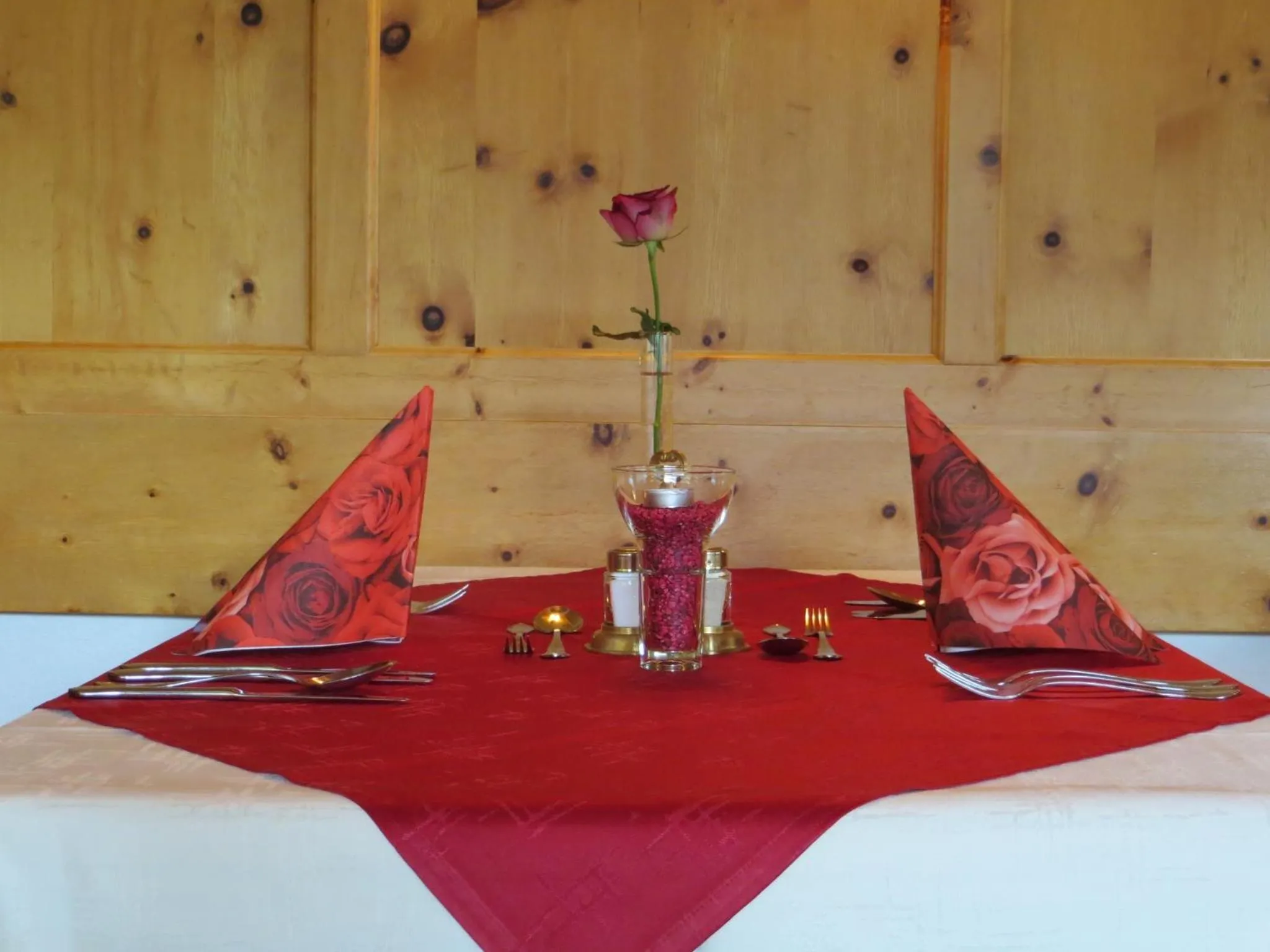 Restaurant/places to eat in Gasthof Geierwallihof Klotz Konrad KEG