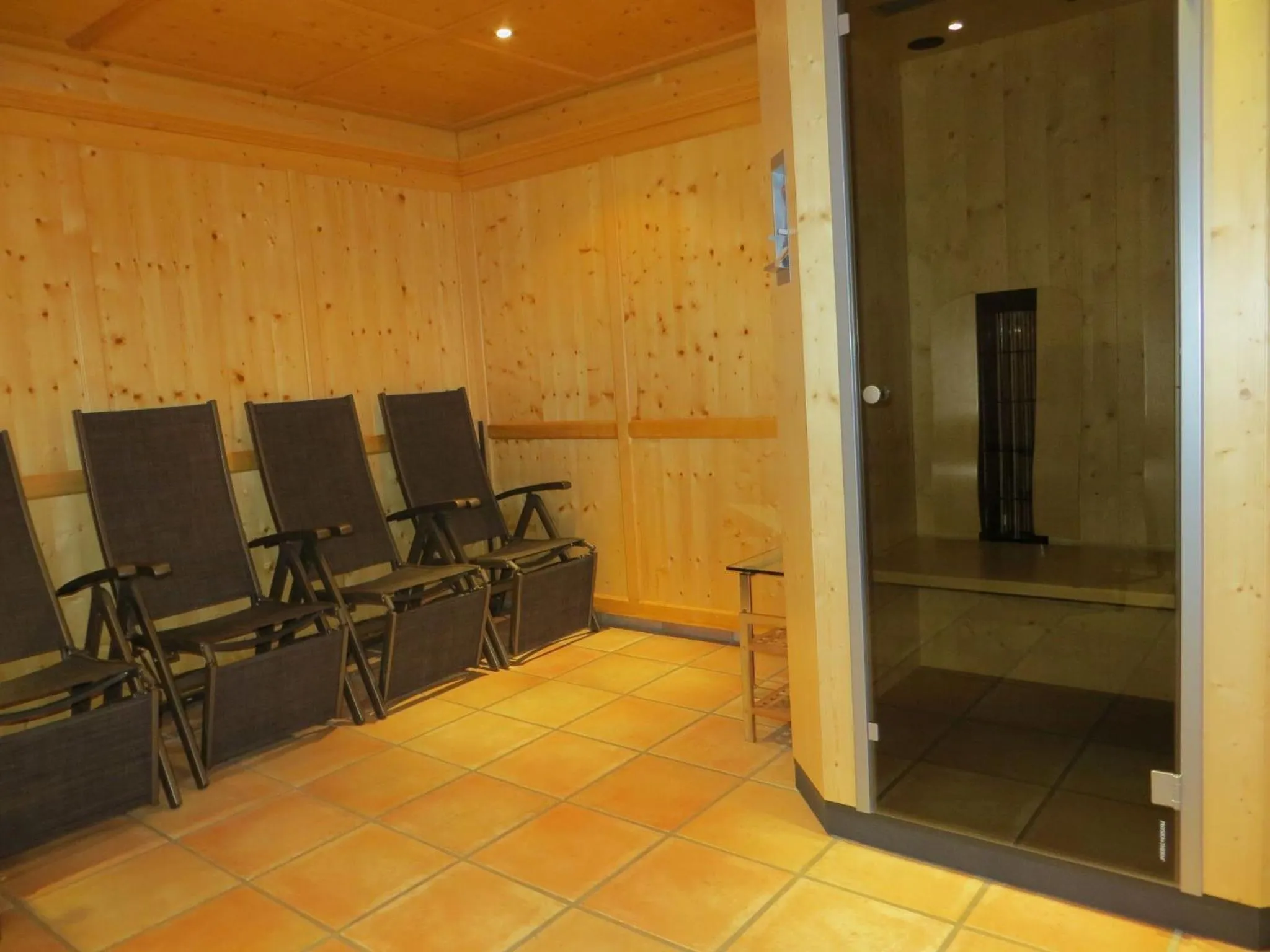 Spa and wellness centre/facilities in Gasthof Geierwallihof Klotz Konrad KEG