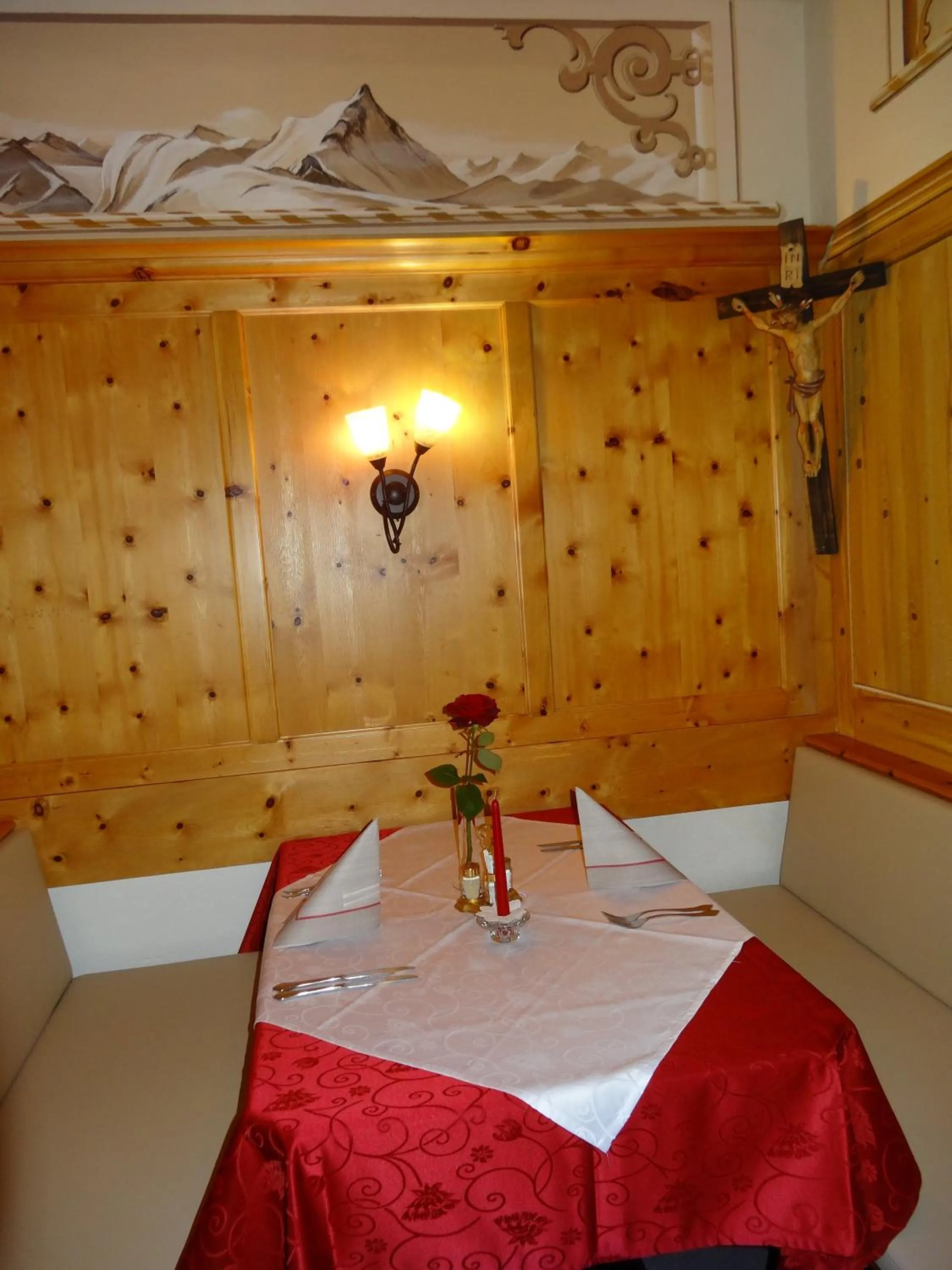 Restaurant/places to eat in Gasthof Geierwallihof Klotz Konrad KEG