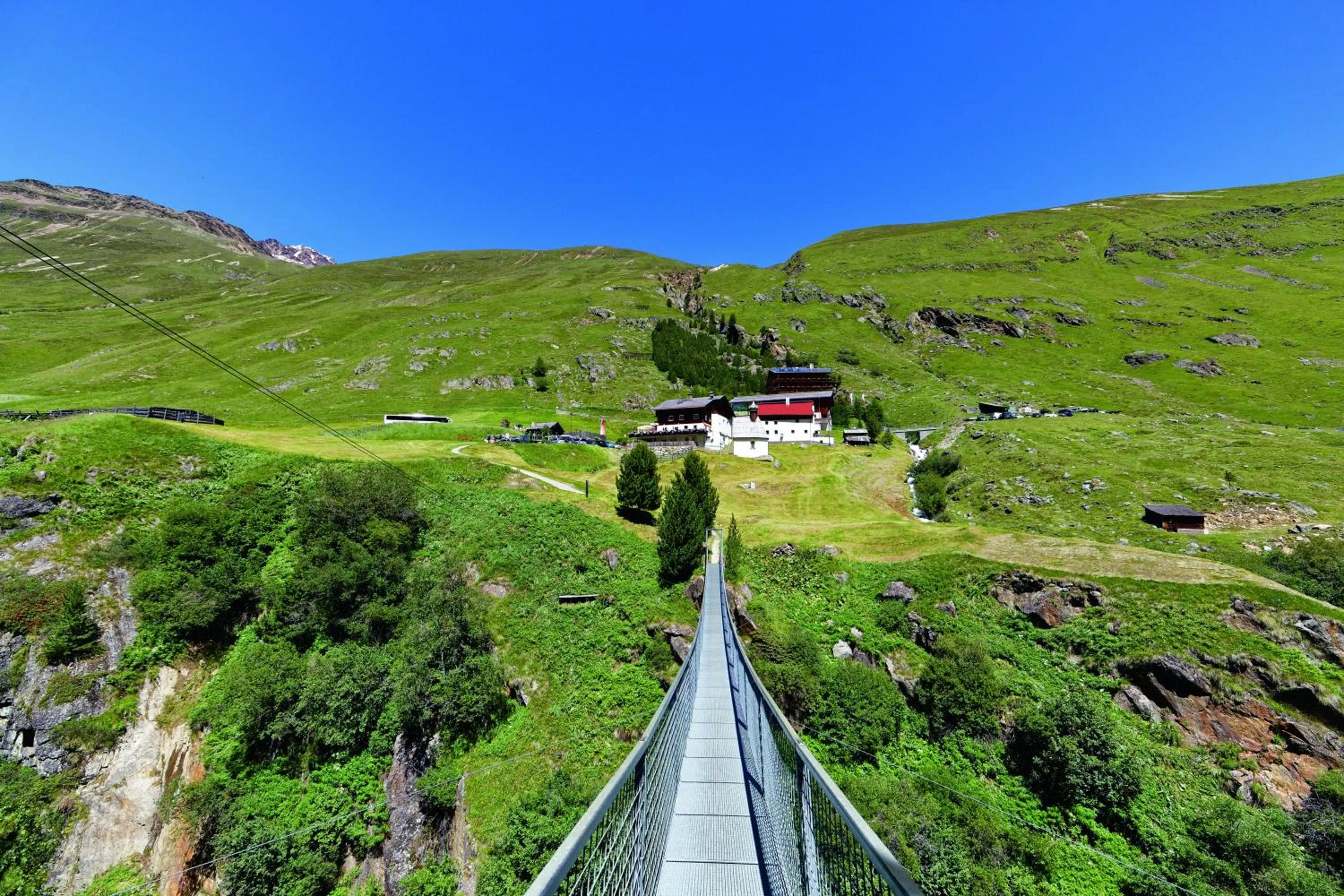 Gasthof Geierwallihof Klotz Konrad KEG