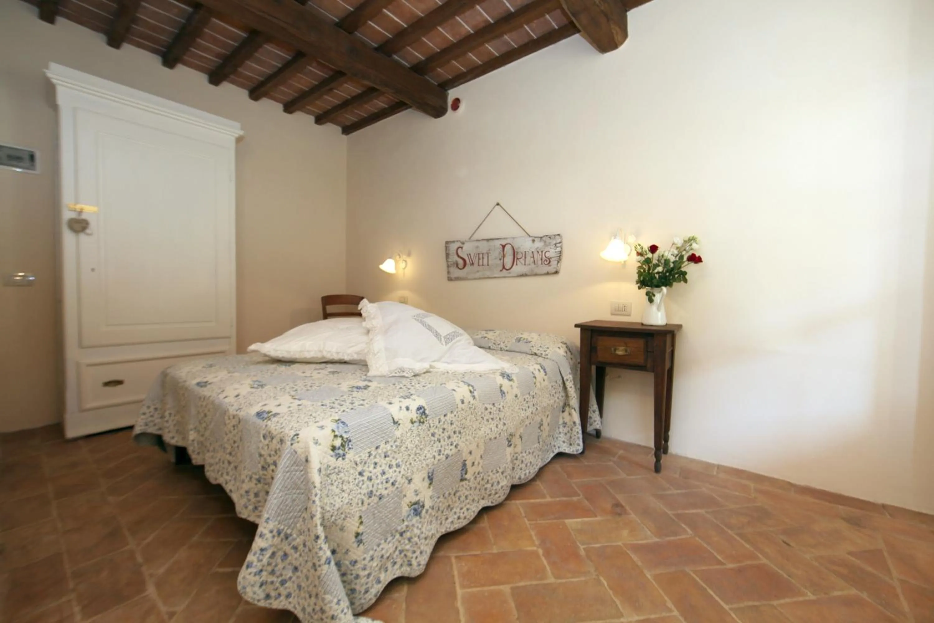 Bed in Fonte di Zeno