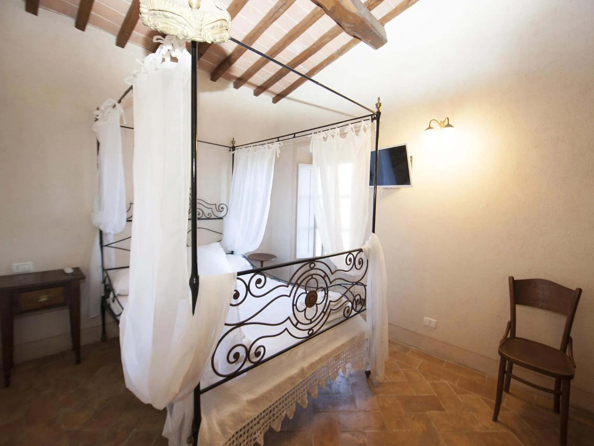 Bed in Fonte di Zeno