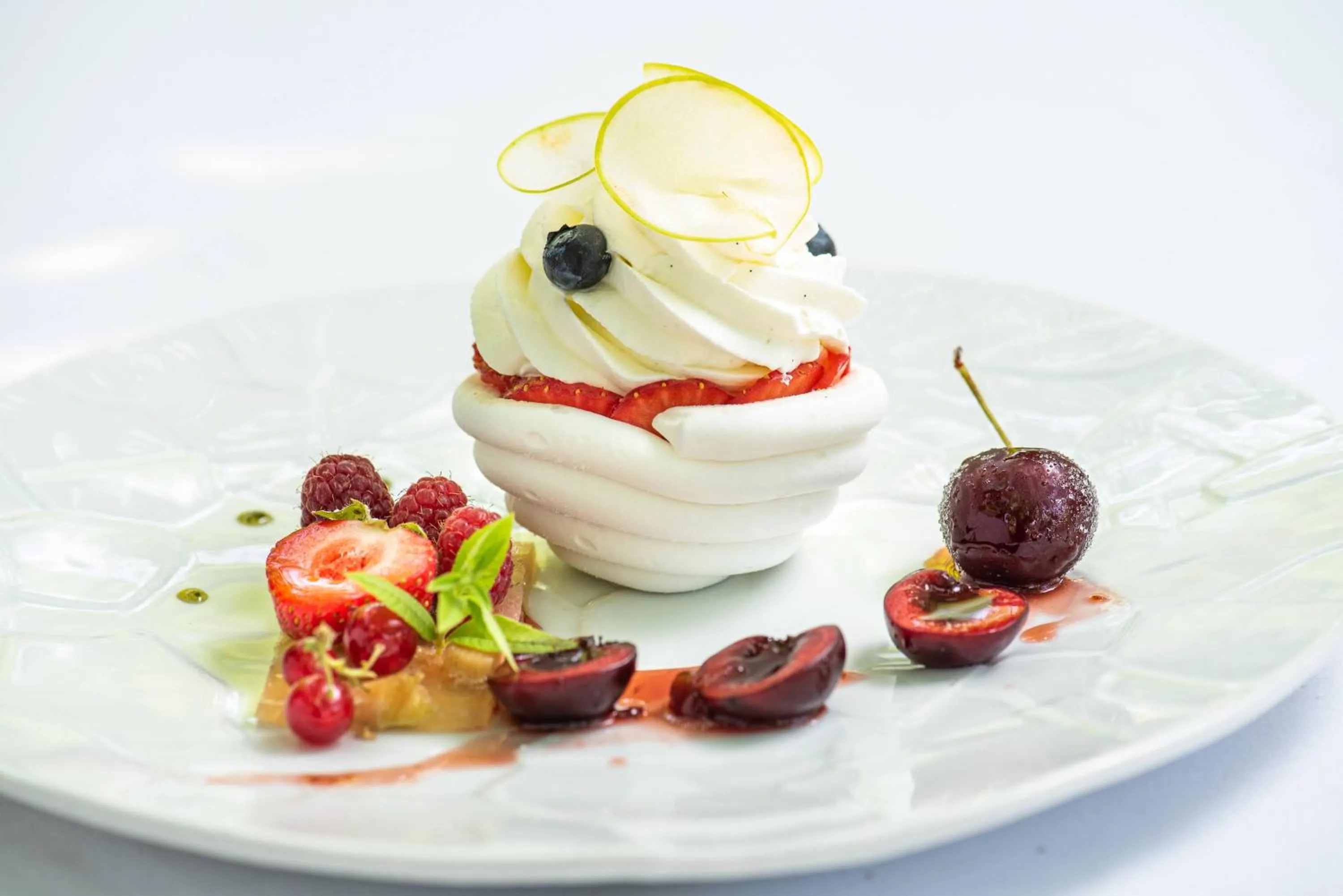 Restaurant/places to eat in Domaine d'Auriac - Relais & Châteaux