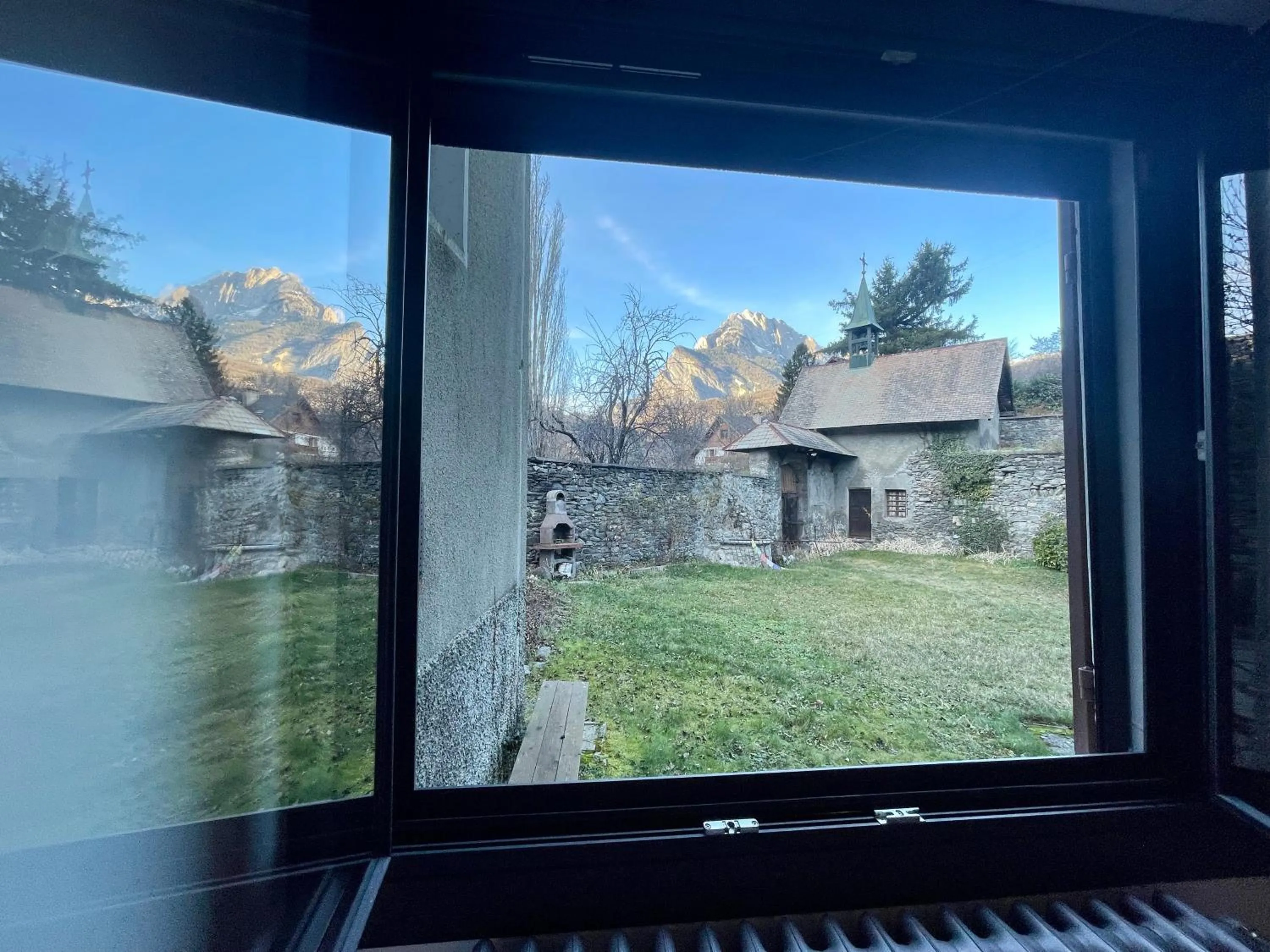 Château du Vigny - Gîte