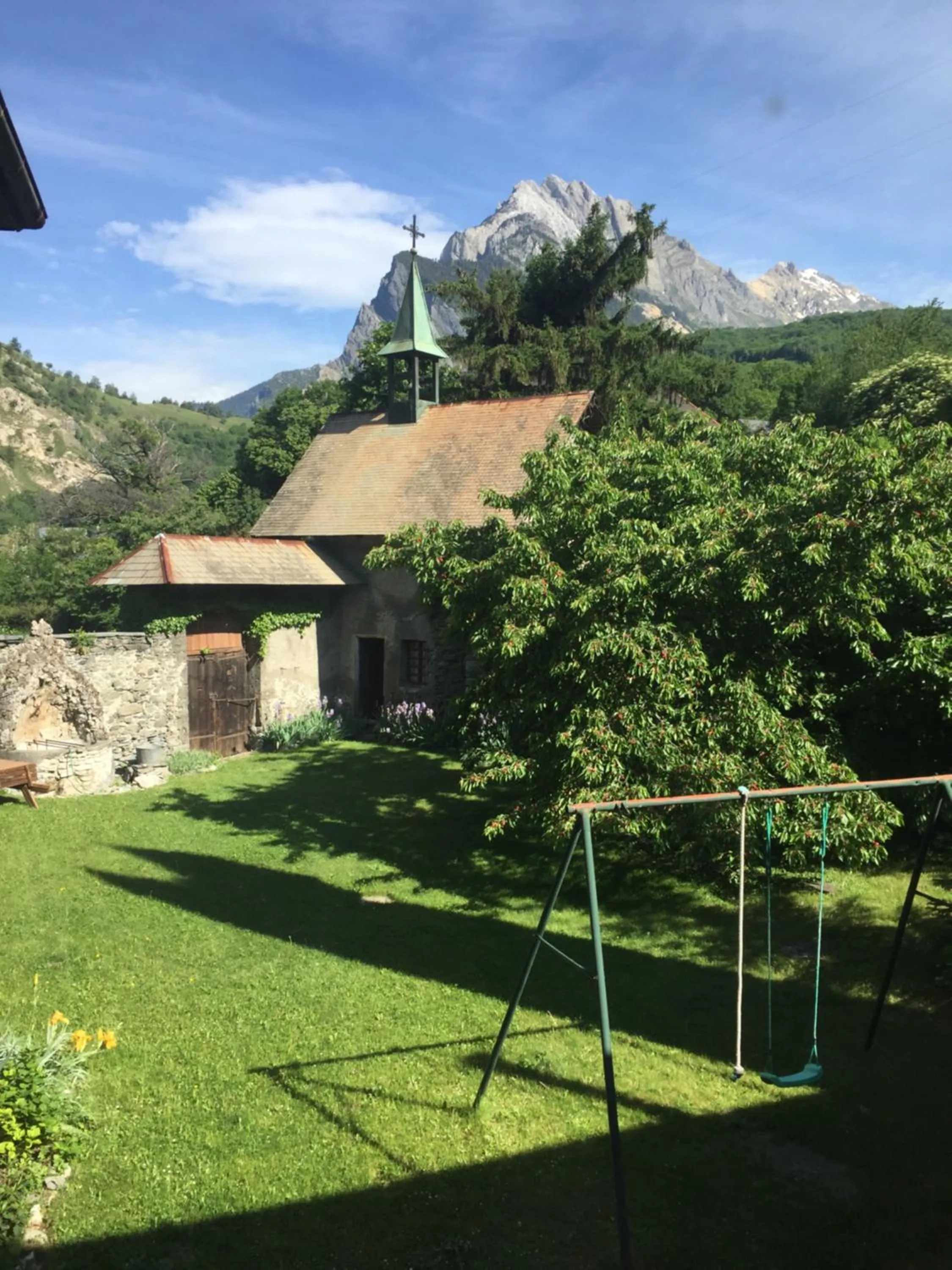 Château du Vigny - Gîte