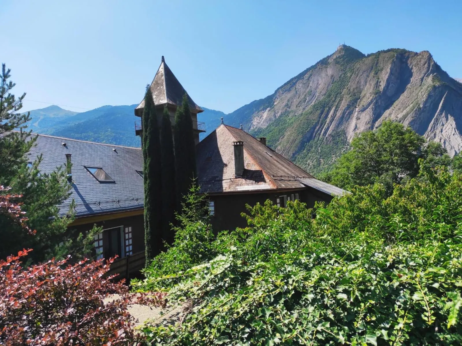 Château du Vigny - Gîte