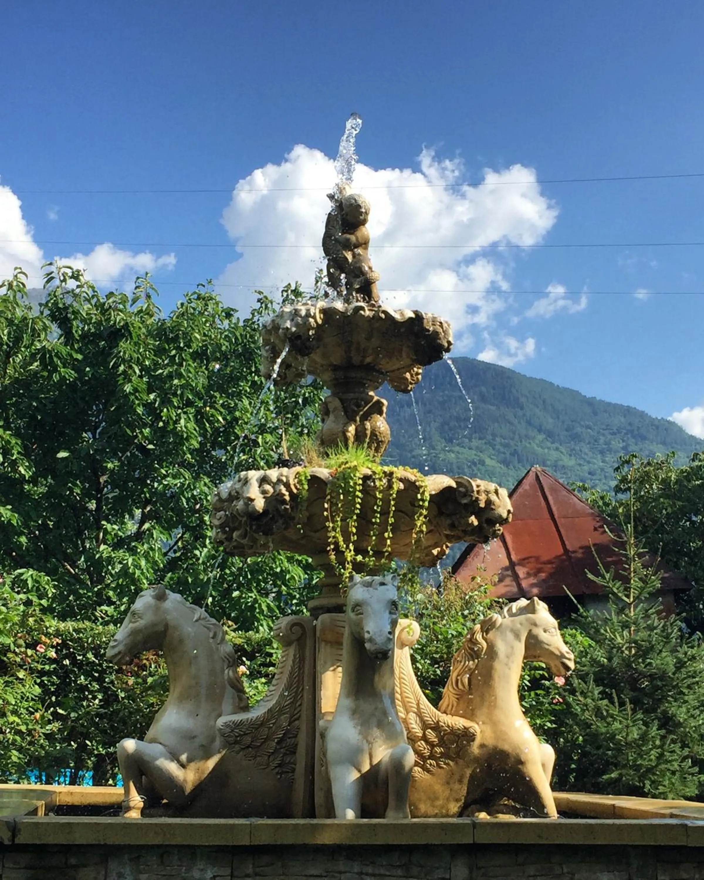 Château du Vigny - Gîte